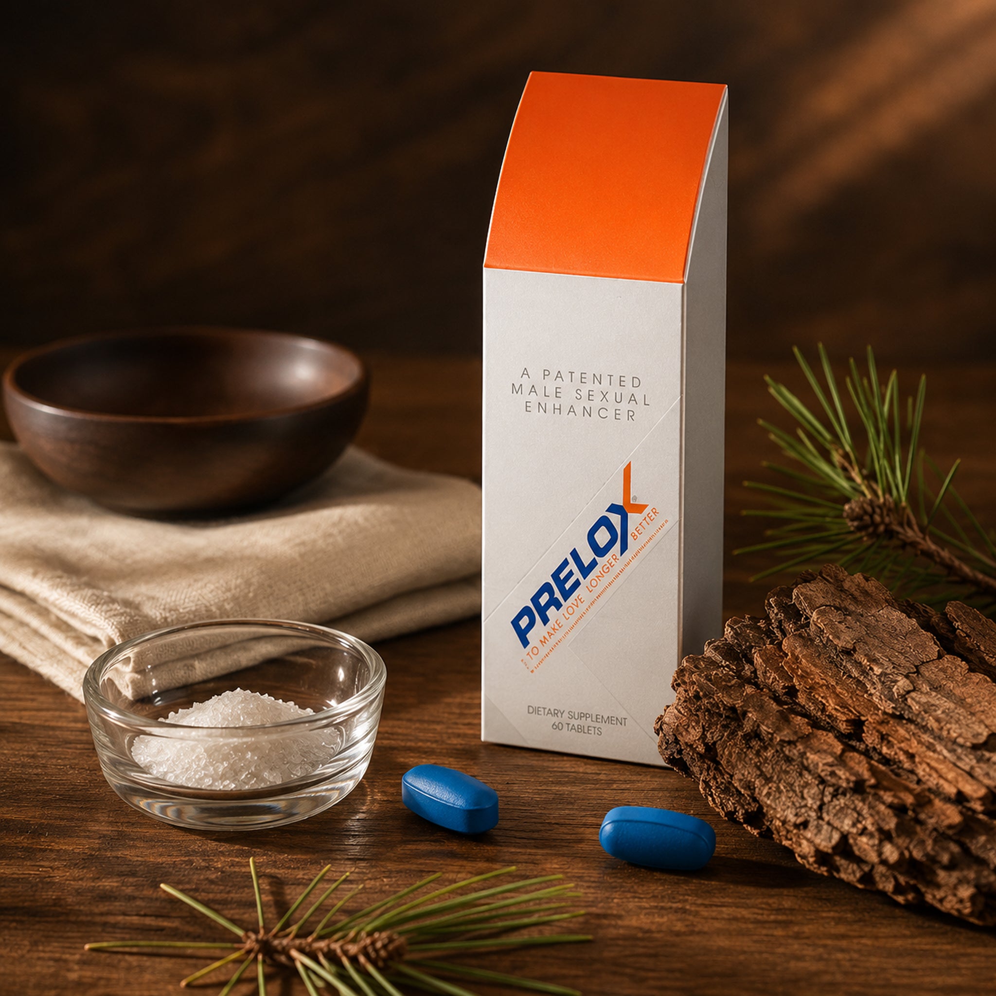 Prelox®