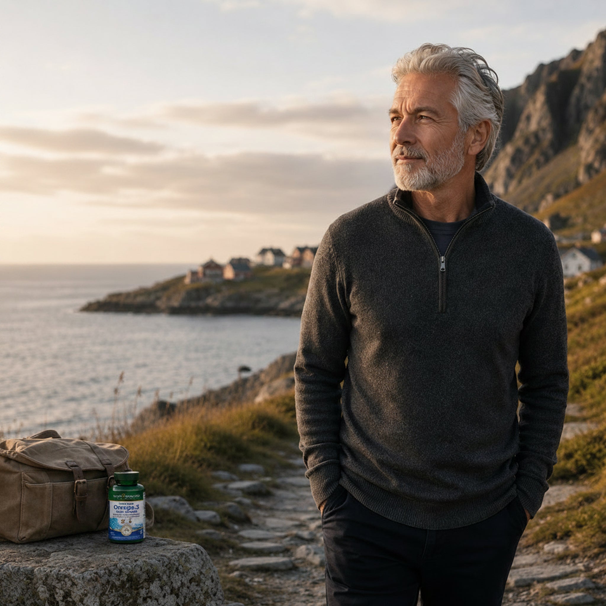 Ultra Pure Omega-3 | Super Formula