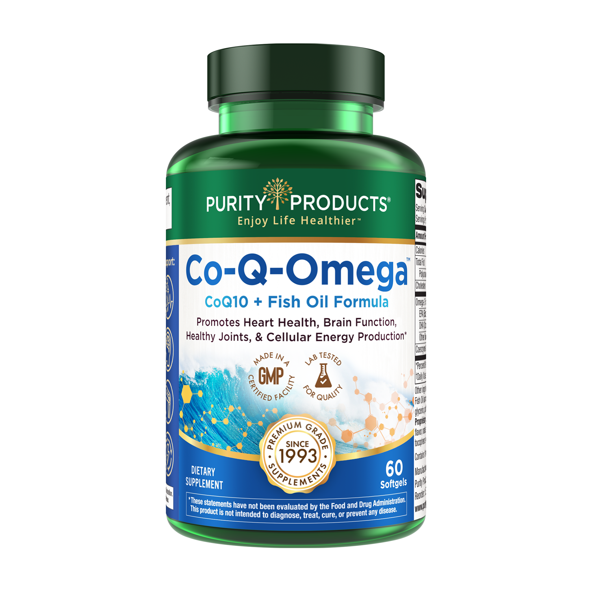 Co-Q-Omega™