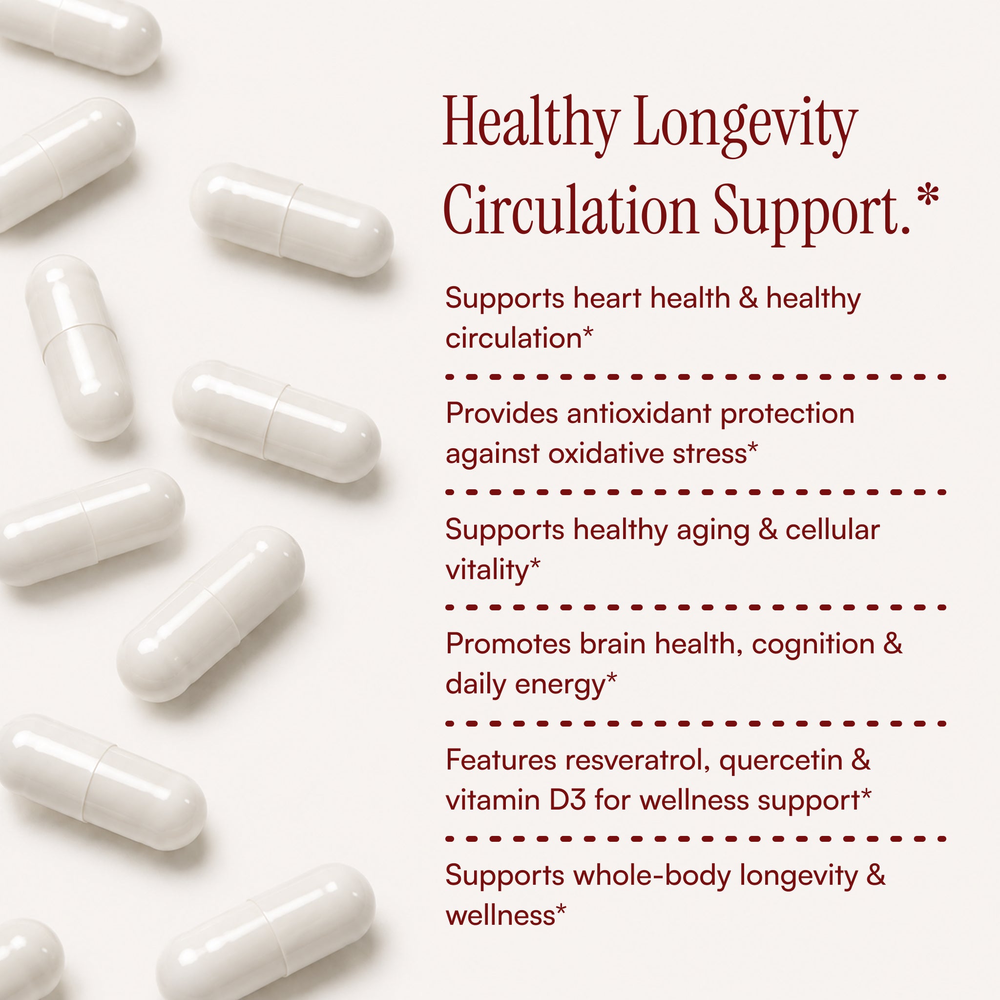 Longevinex®
