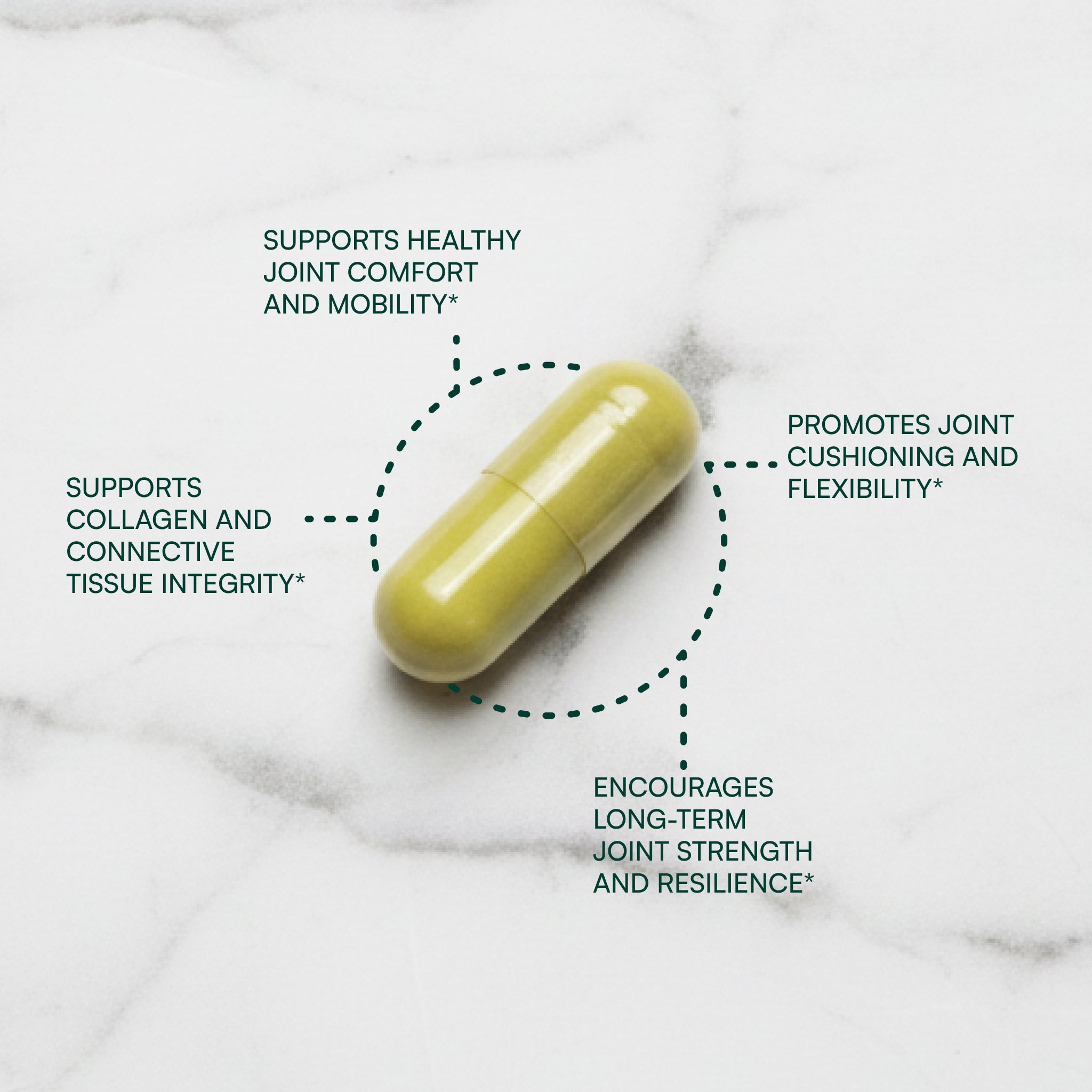 H.A. Joint & Skin™ Super Formula