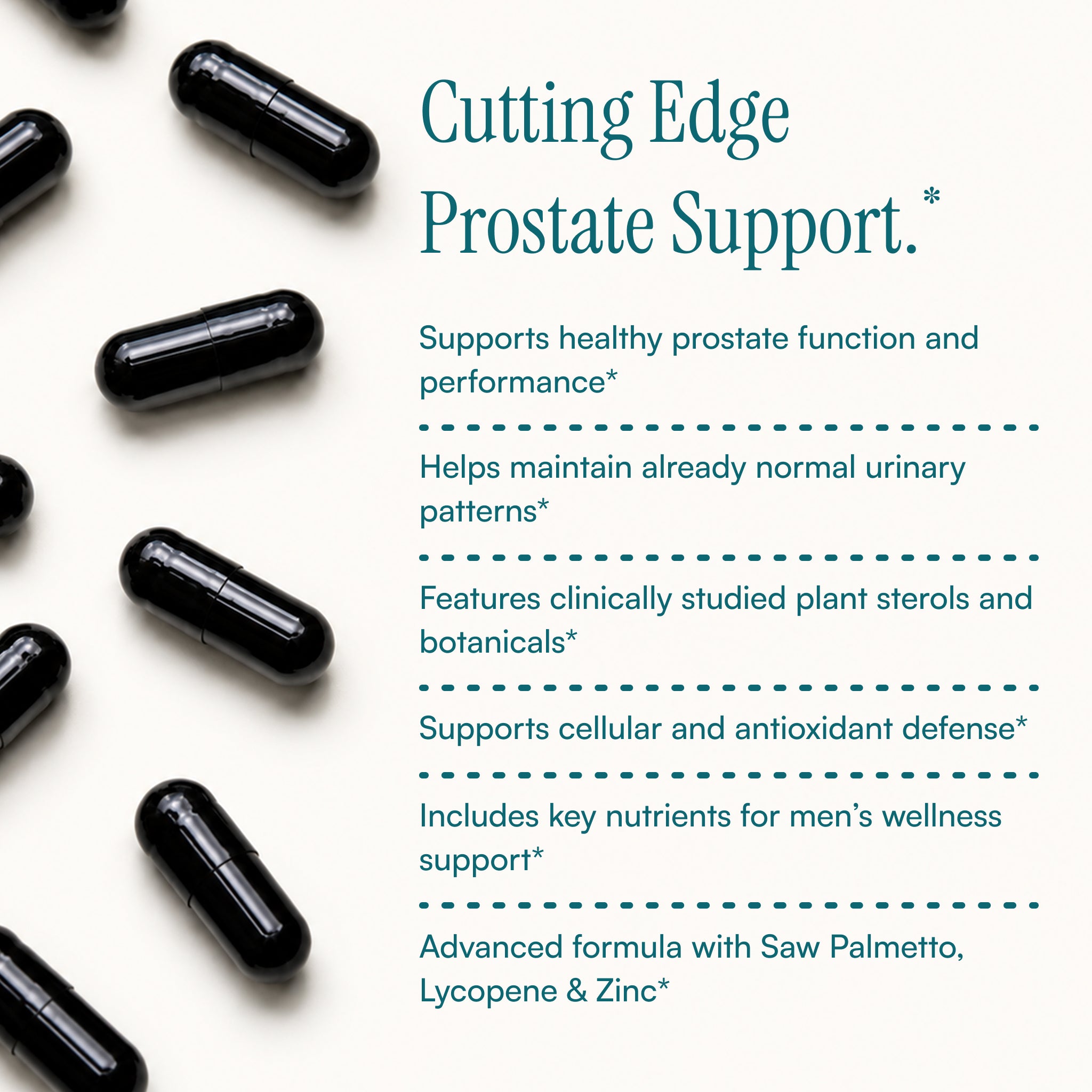 Triple Action Prostate Ultimate Formula®