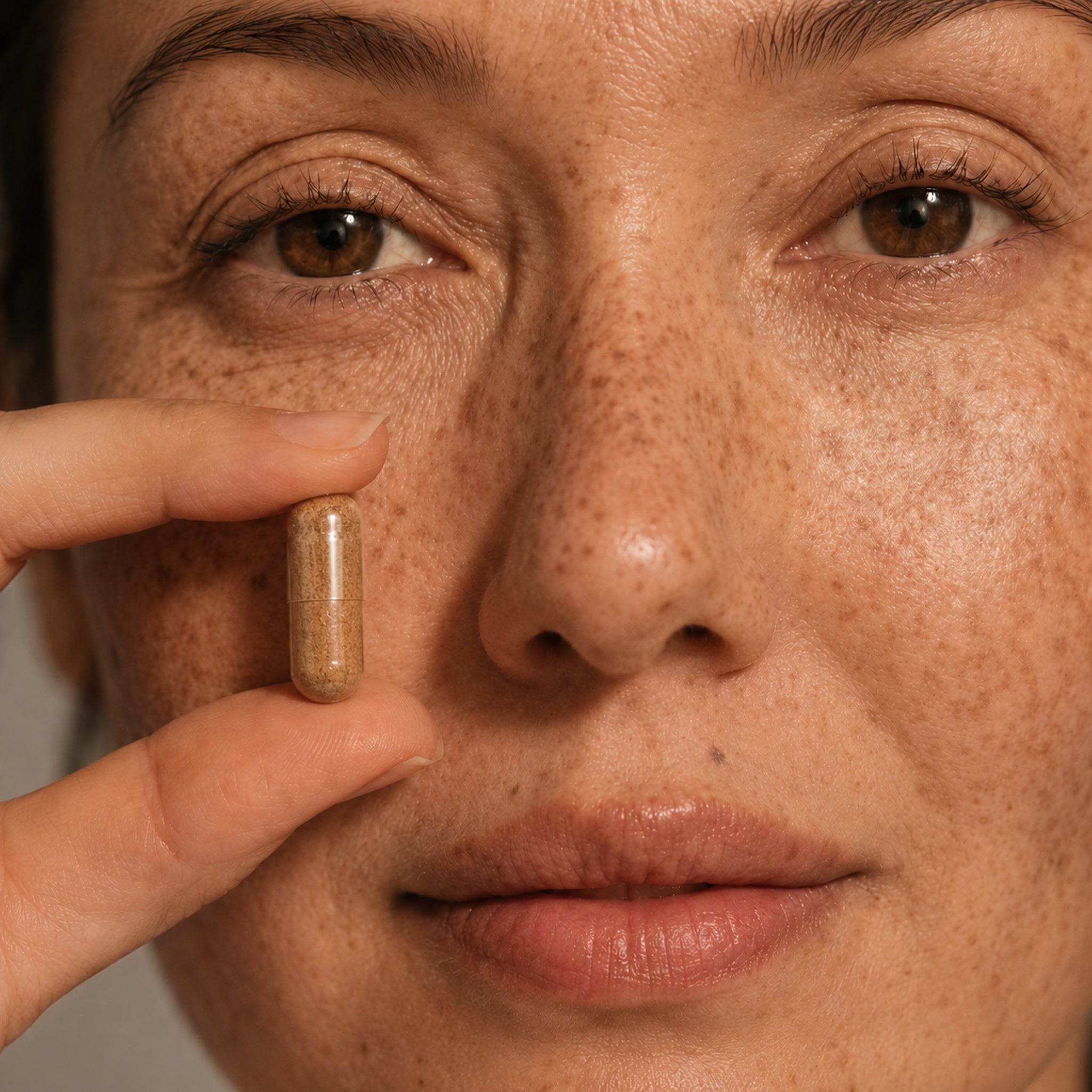 Hair, Skin & Nails Super Formula