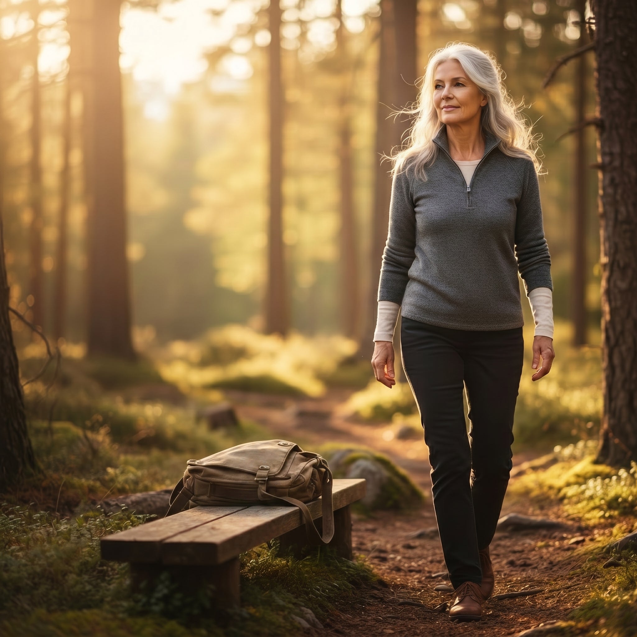 CoQ10 Daily™ with Ginkgo & Resveratrol