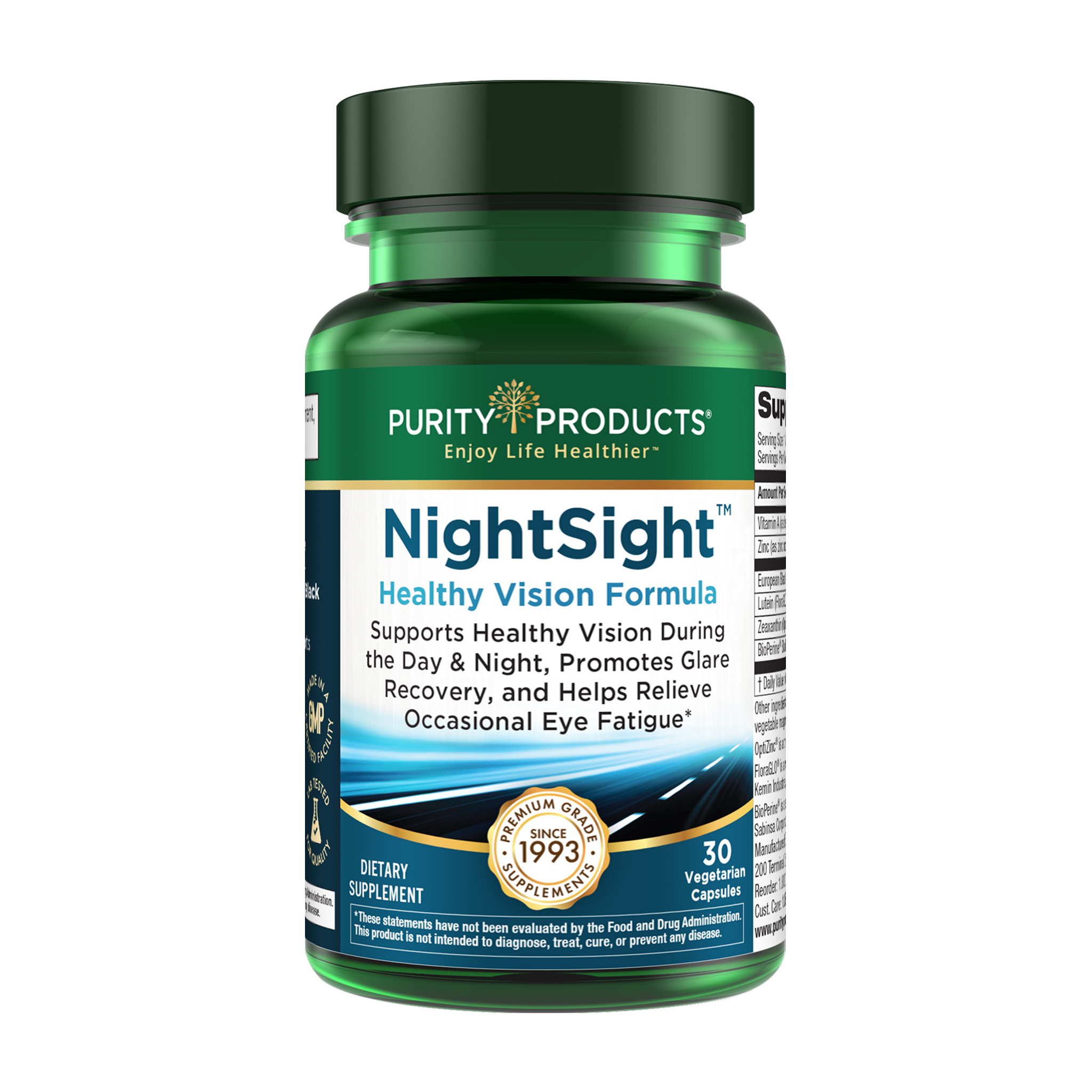 NightSight™ Healthy Vision Formula
