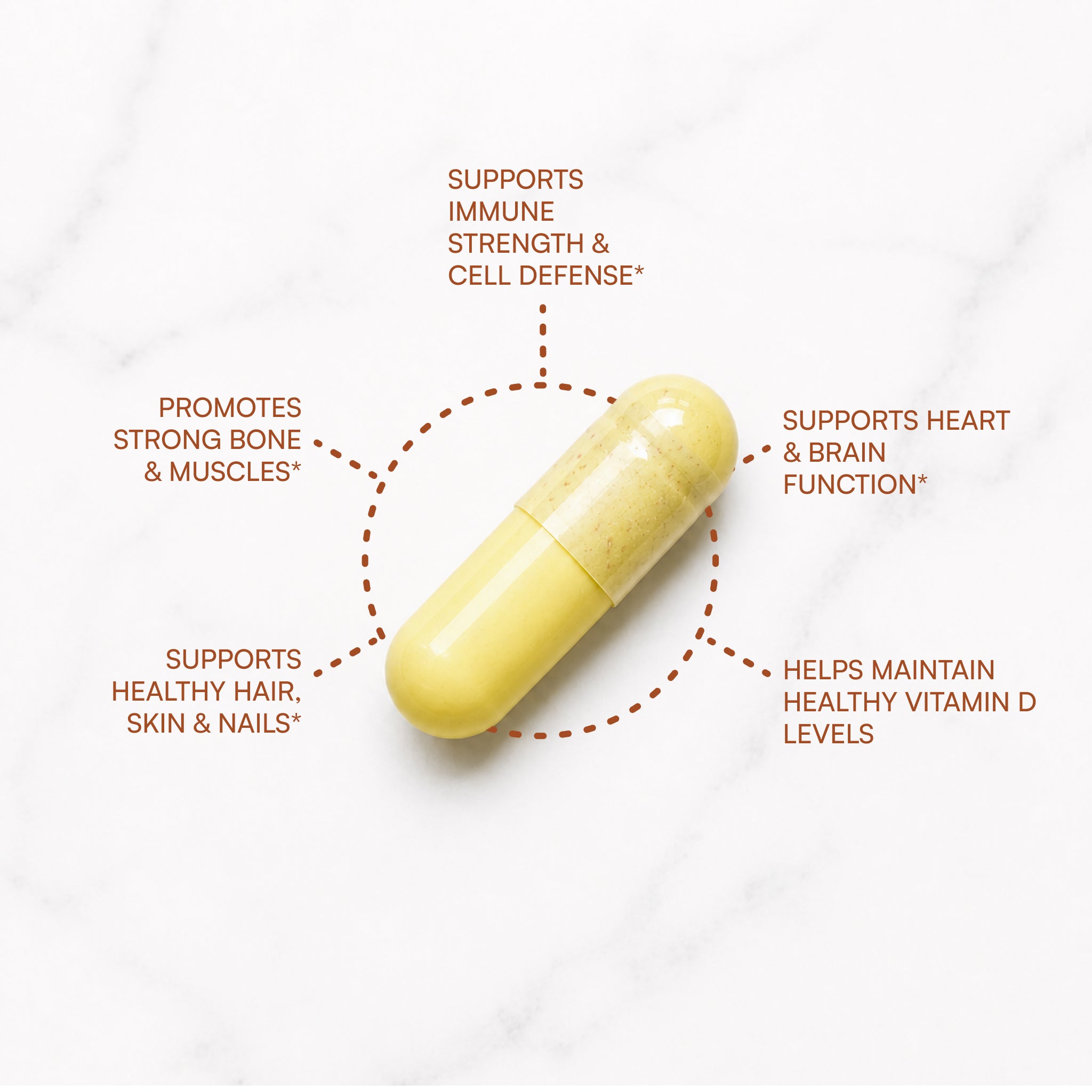 Purity's Advanced D™ Women's Formula