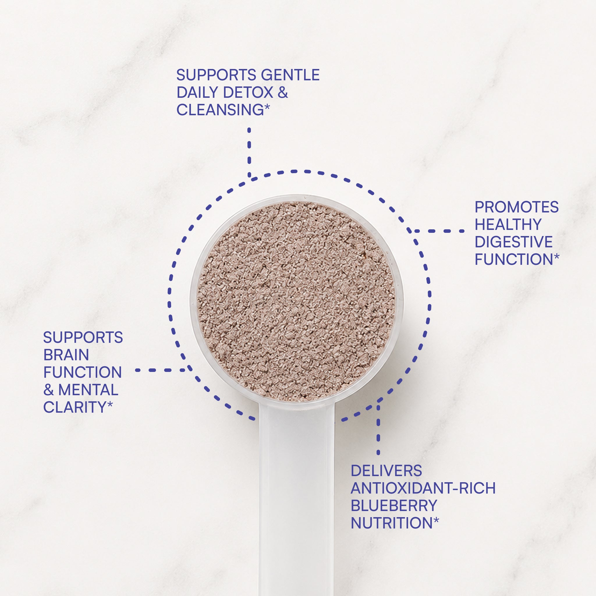 Blueberry Detox®