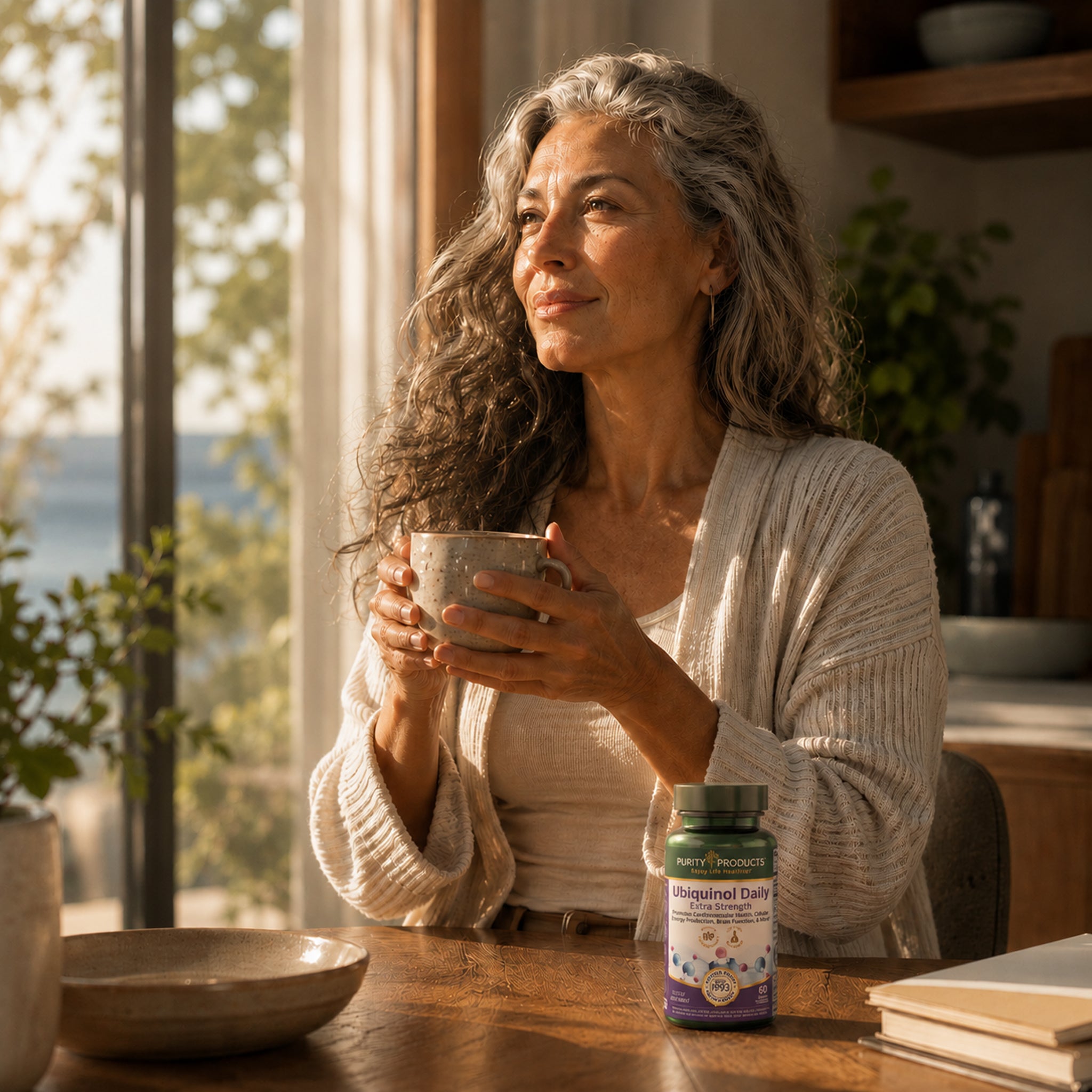 Ubiquinol Daily™ | CoQ10 Extra Strength