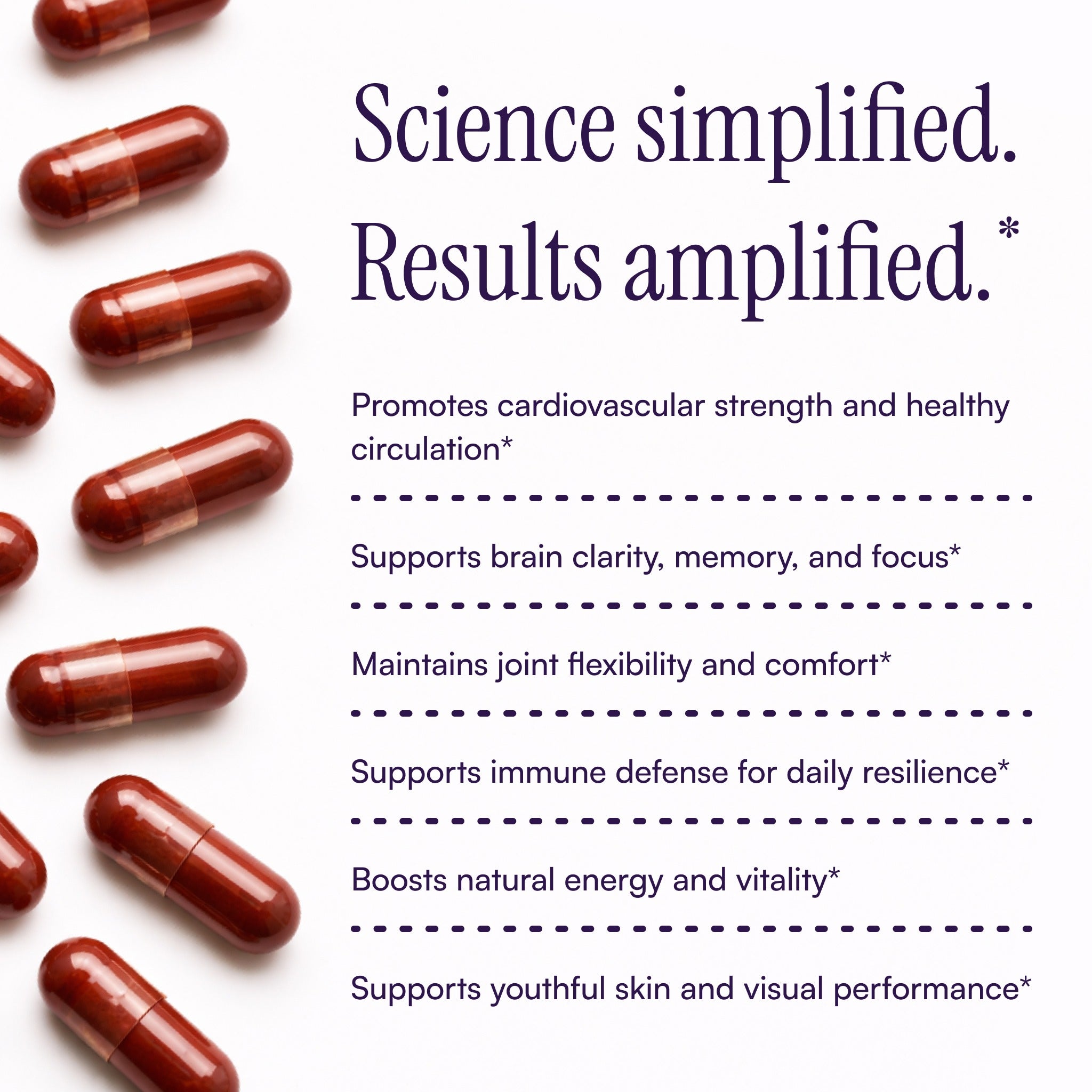 The Purity Super Pill™