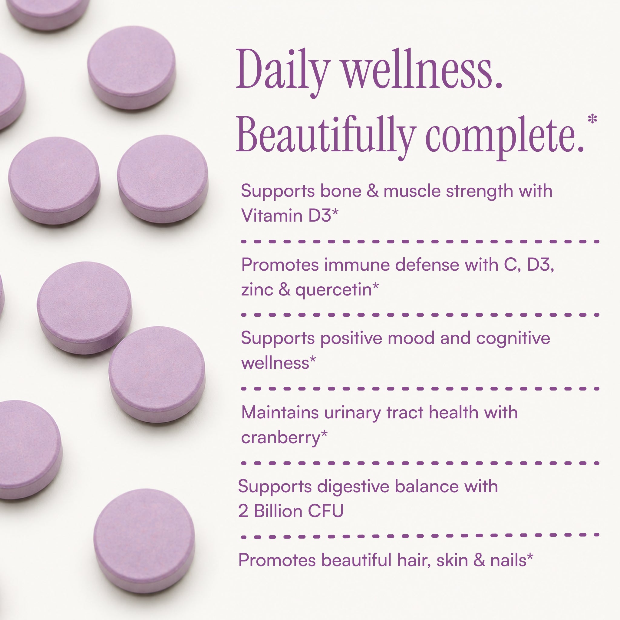 Women's Perfect Multi®