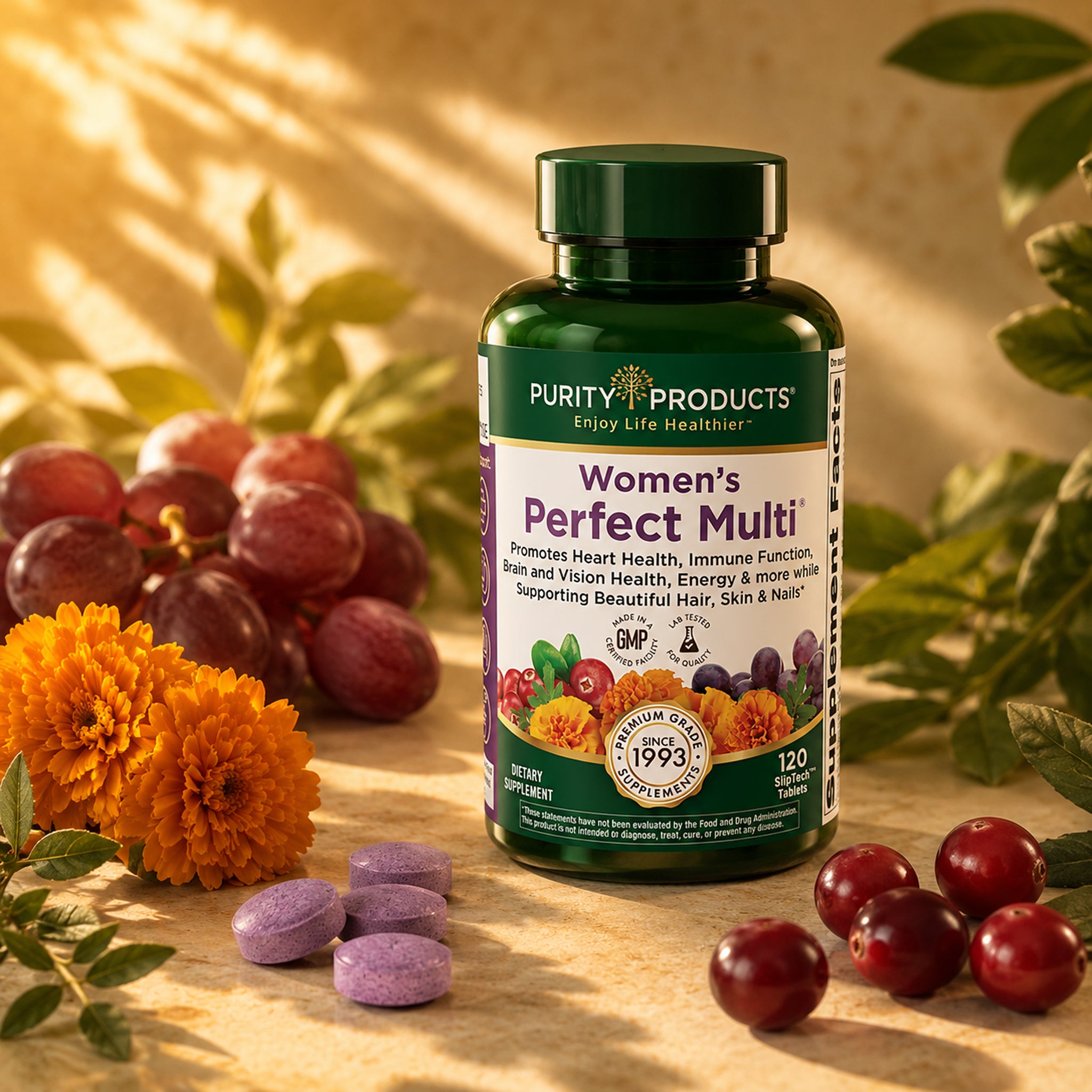Women's Perfect Multi®