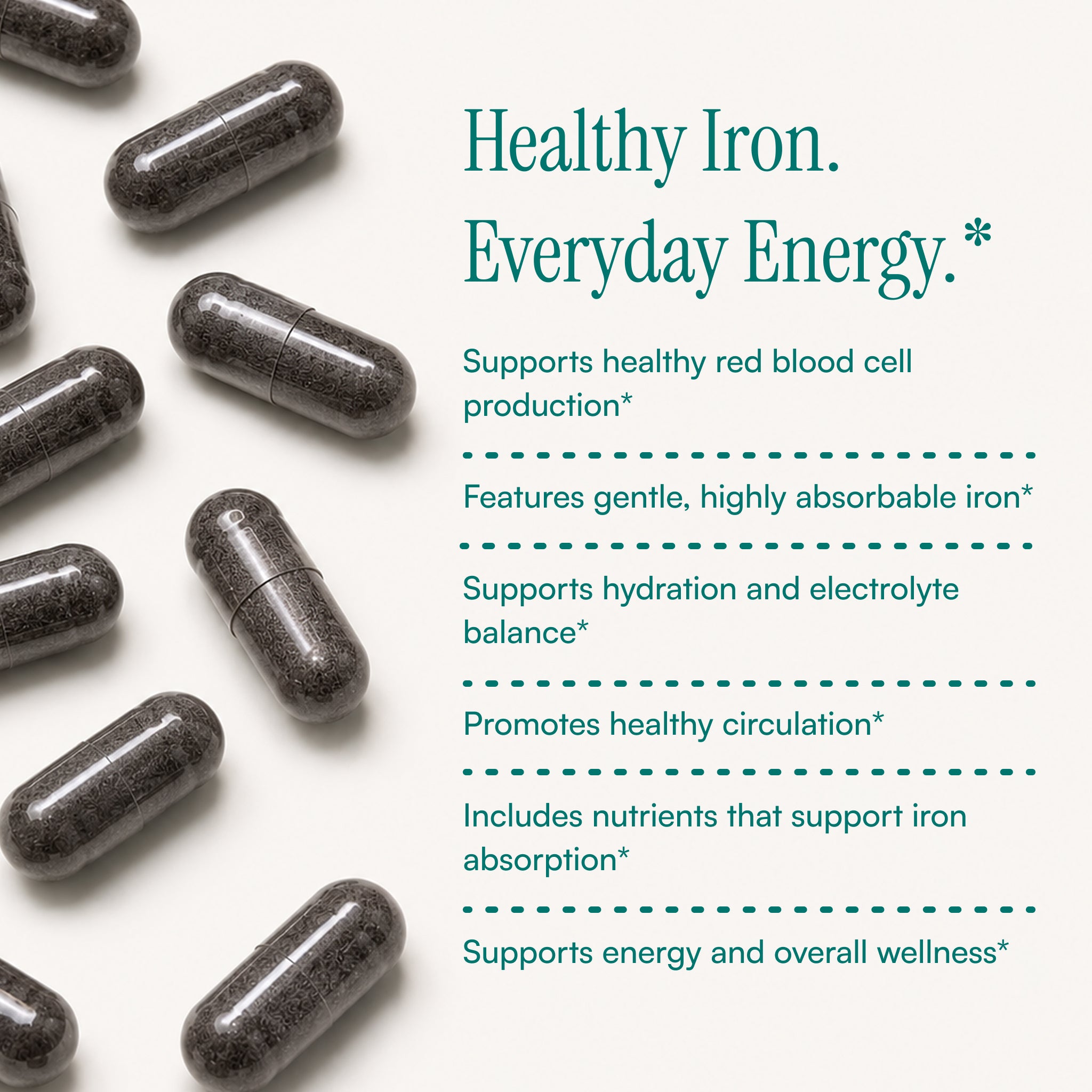 MyIron™ ProClinical