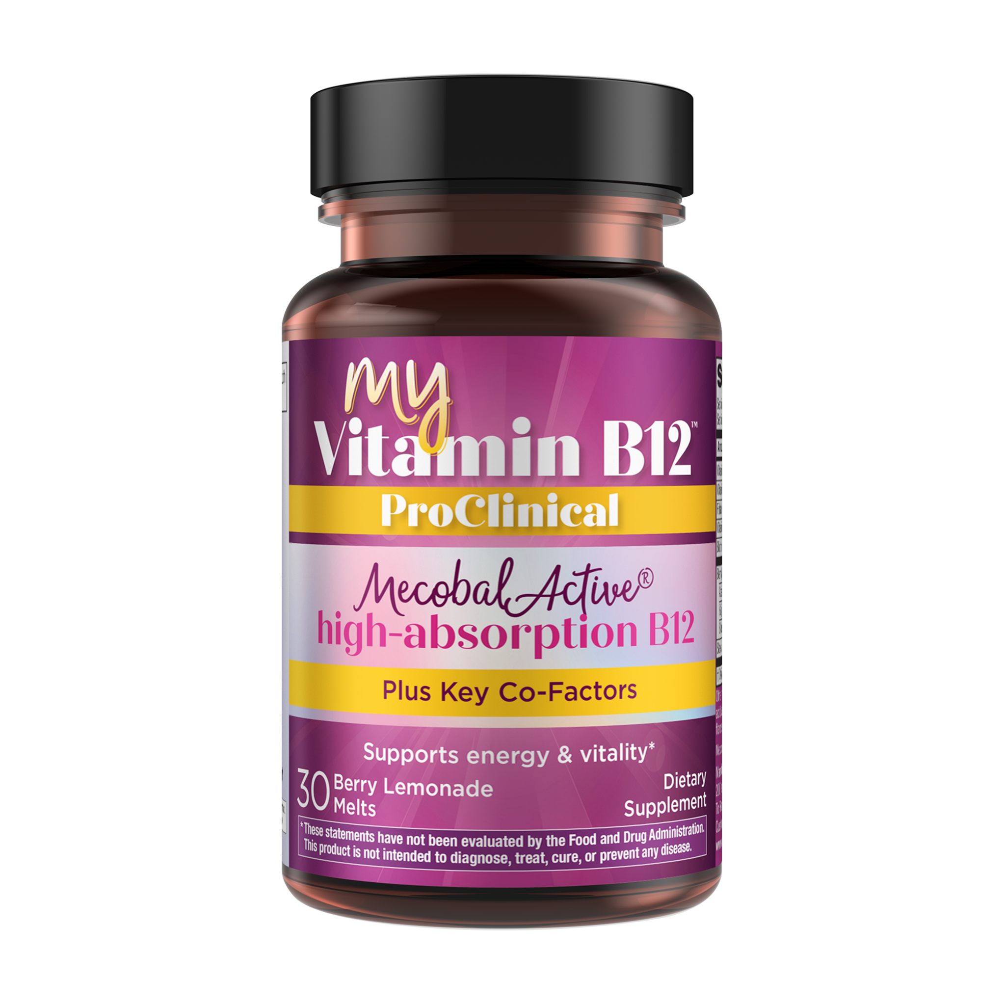 MyVitamin B12™ ProClinical