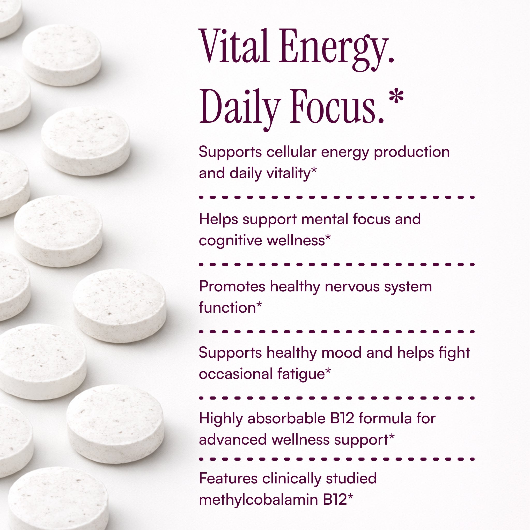 MyVitamin B12™ ProClinical