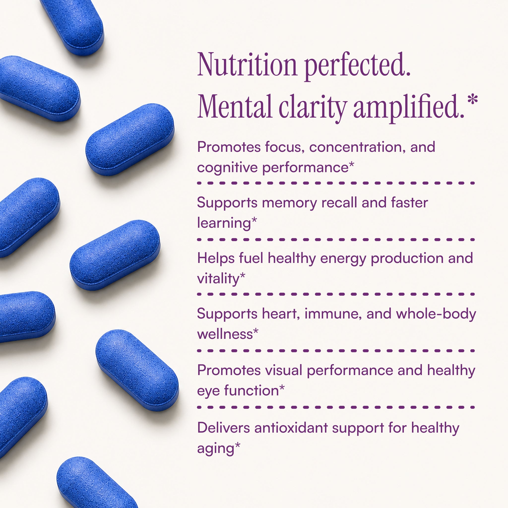 Perfect Multi® | Mental Clarity