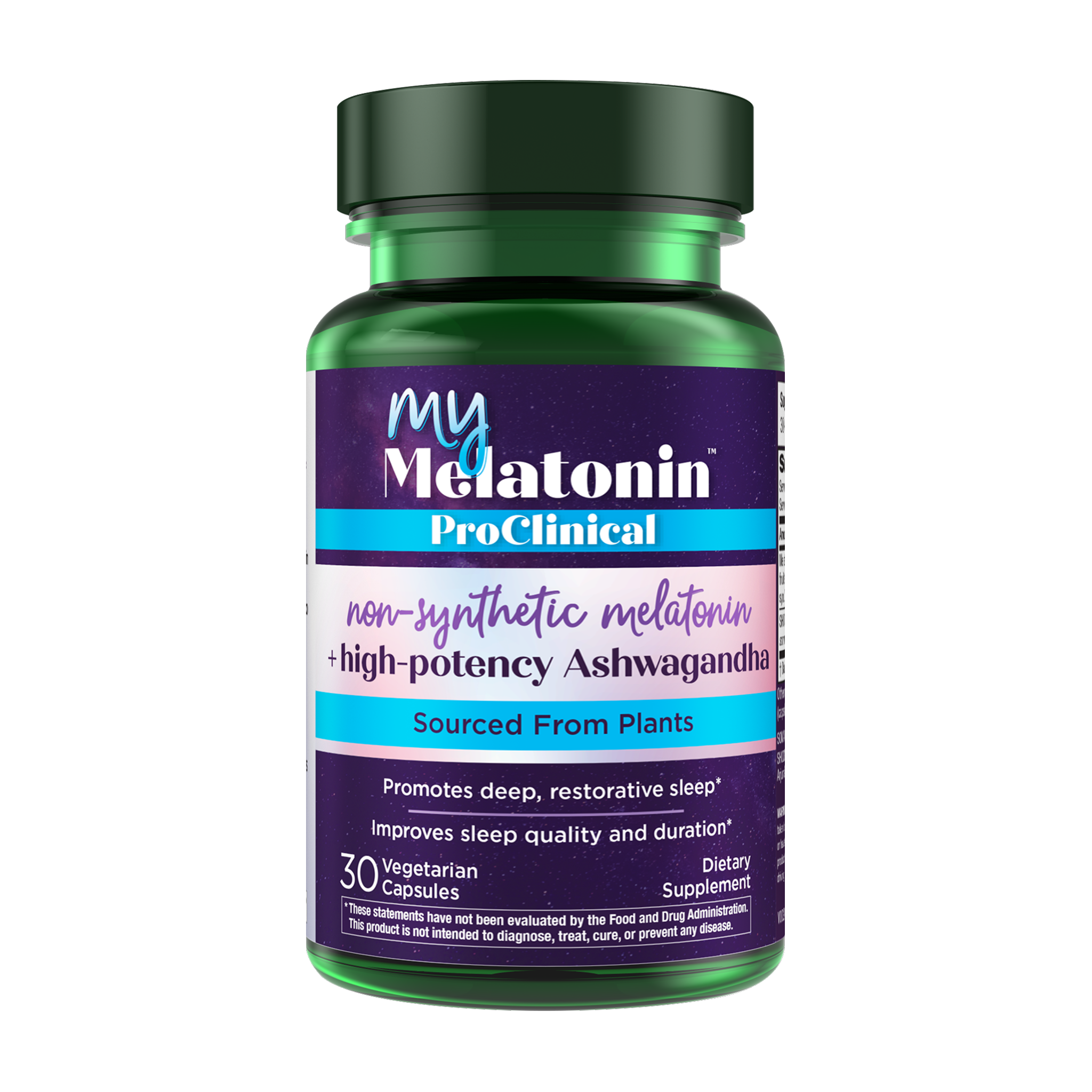 MyMelatonin™ ProClinical