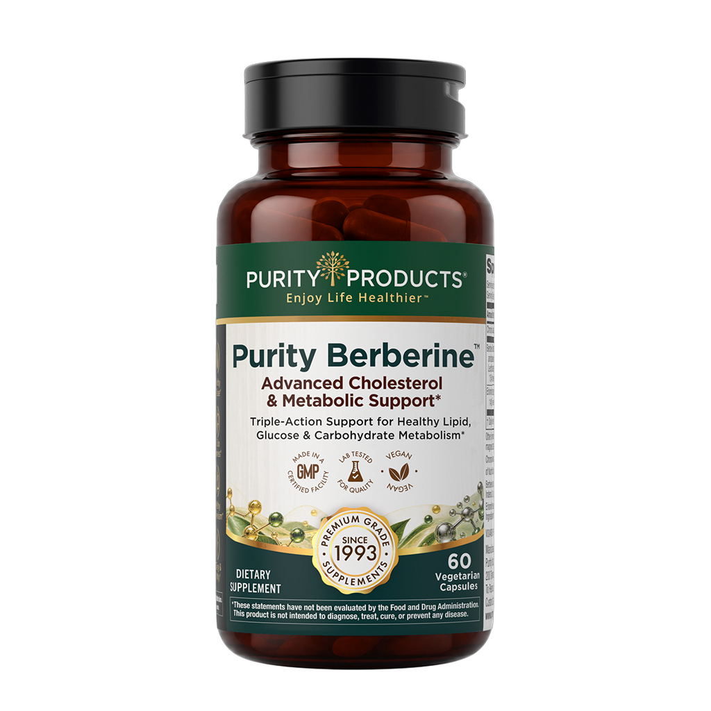 Purity Berberine™