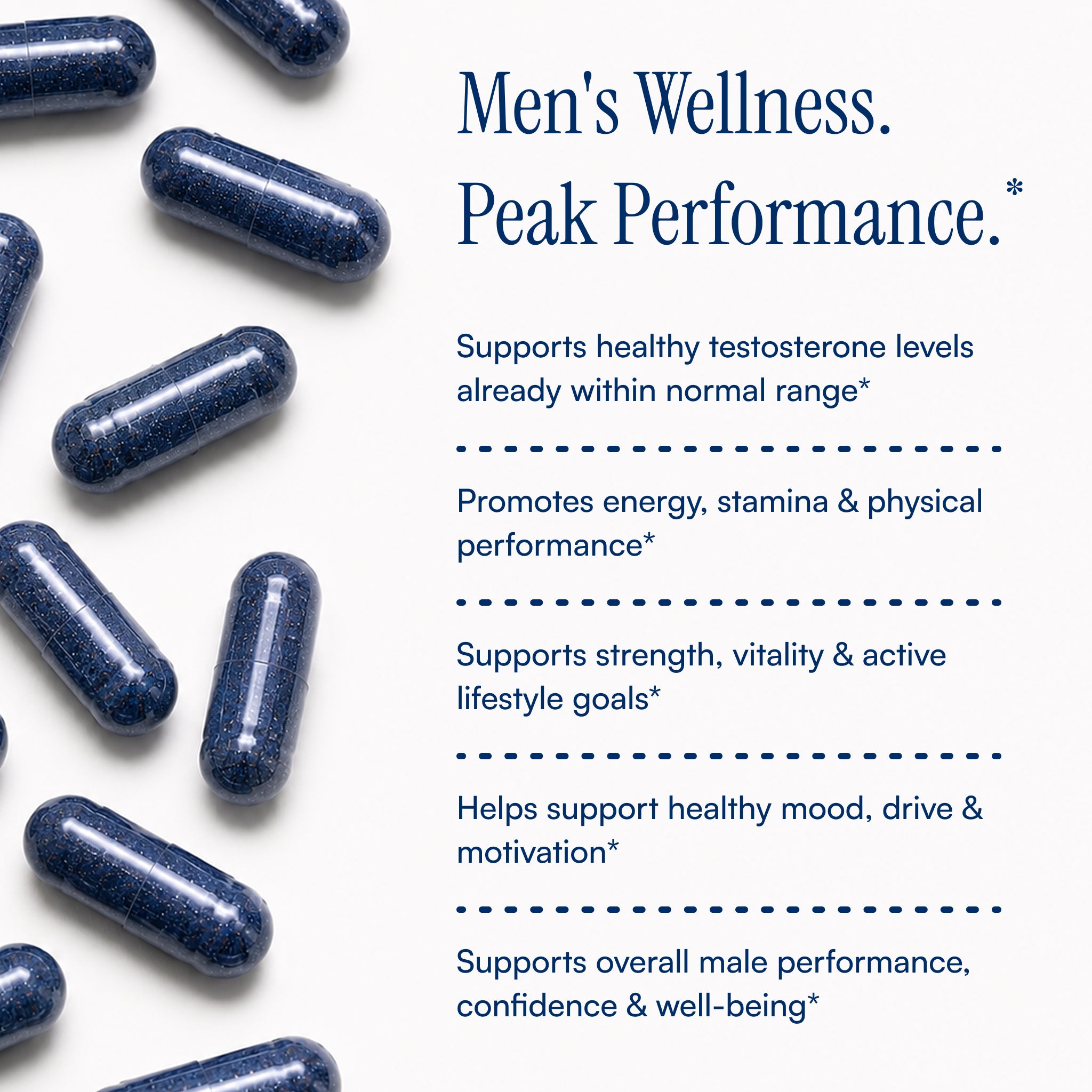 Zestosterone® | SuperPRO