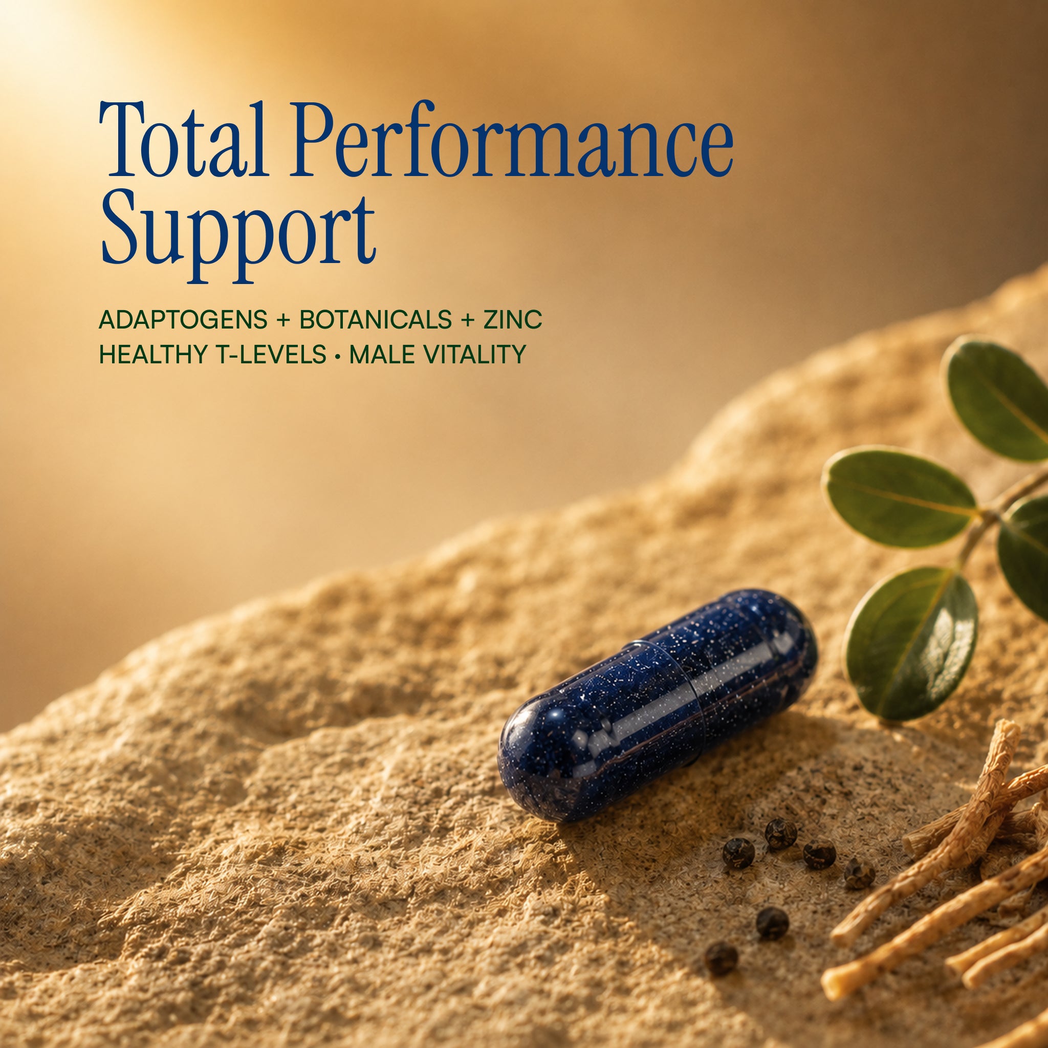 Zestosterone® | SuperPRO