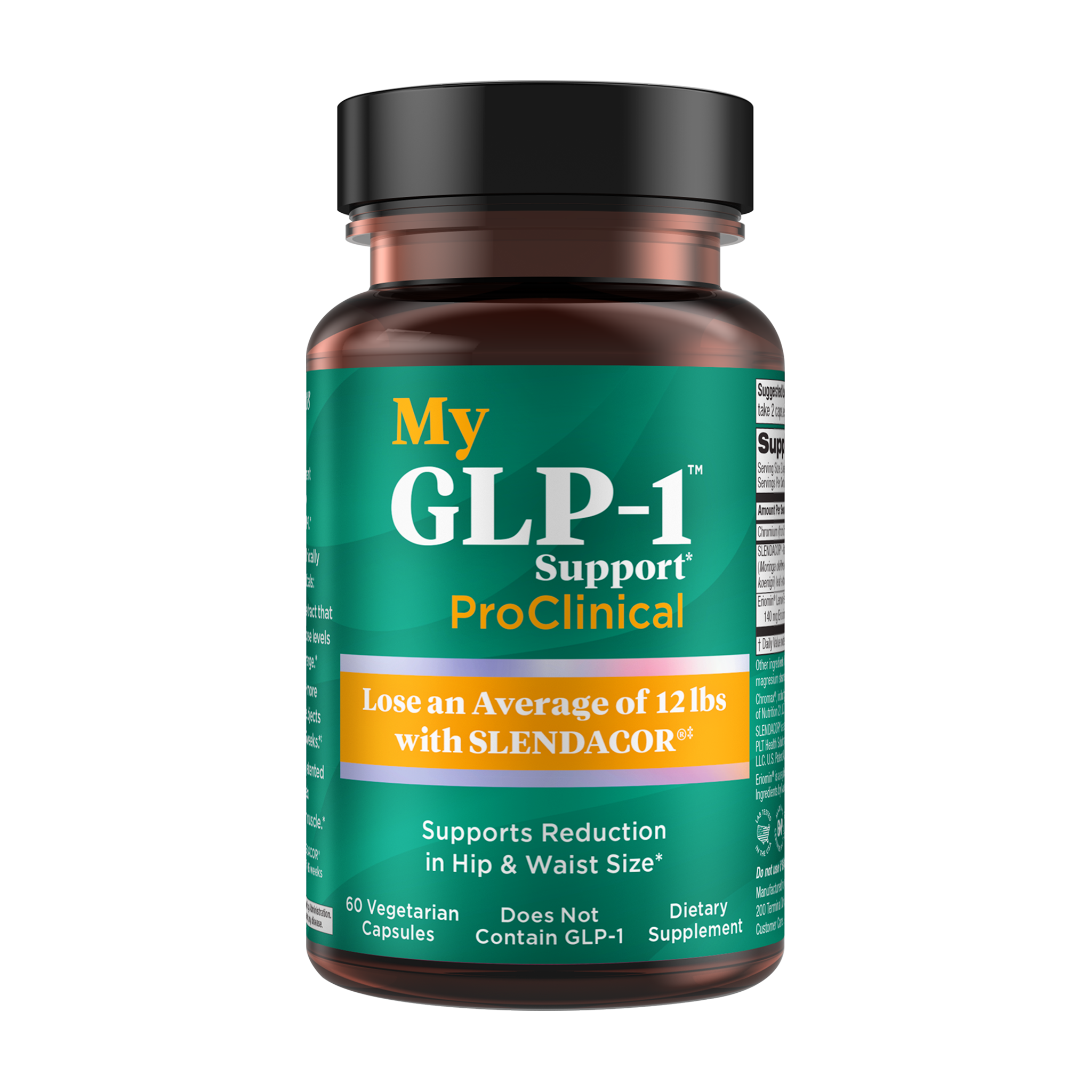 MyGLP-1™ ProClinical Support