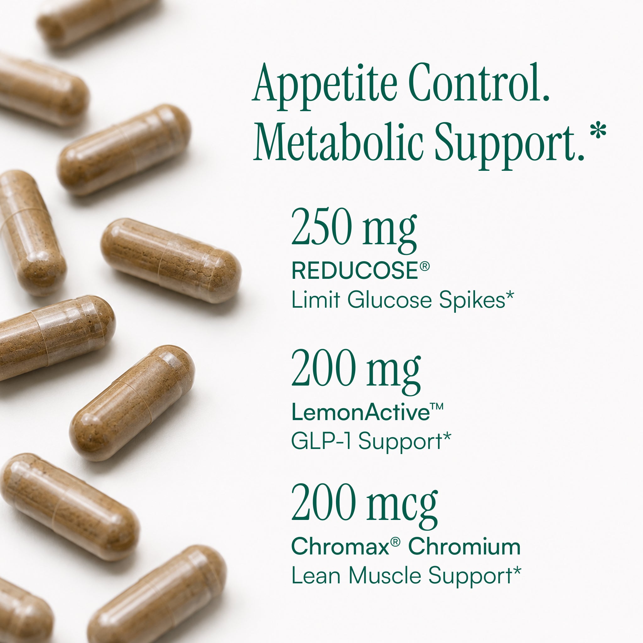 MyGLP-1™ Support | Sugar Defense