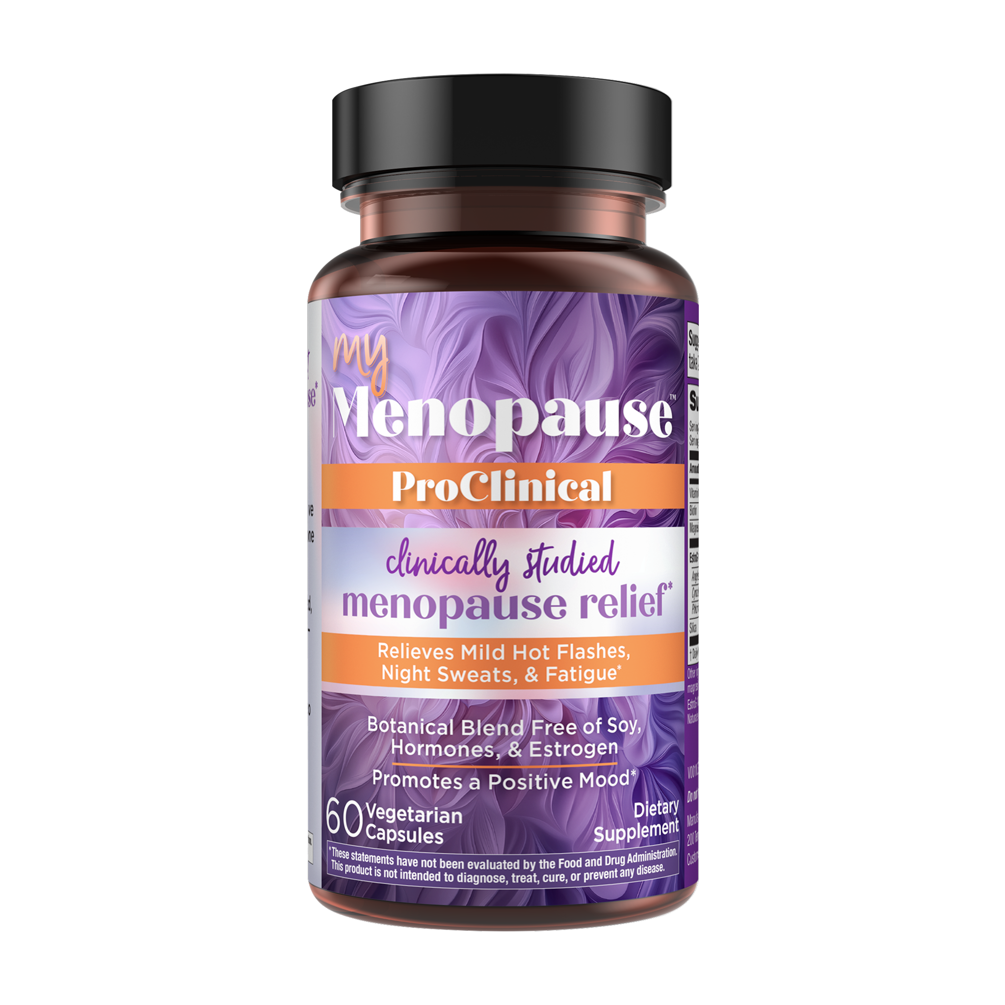MyMenopause™ ProClinical