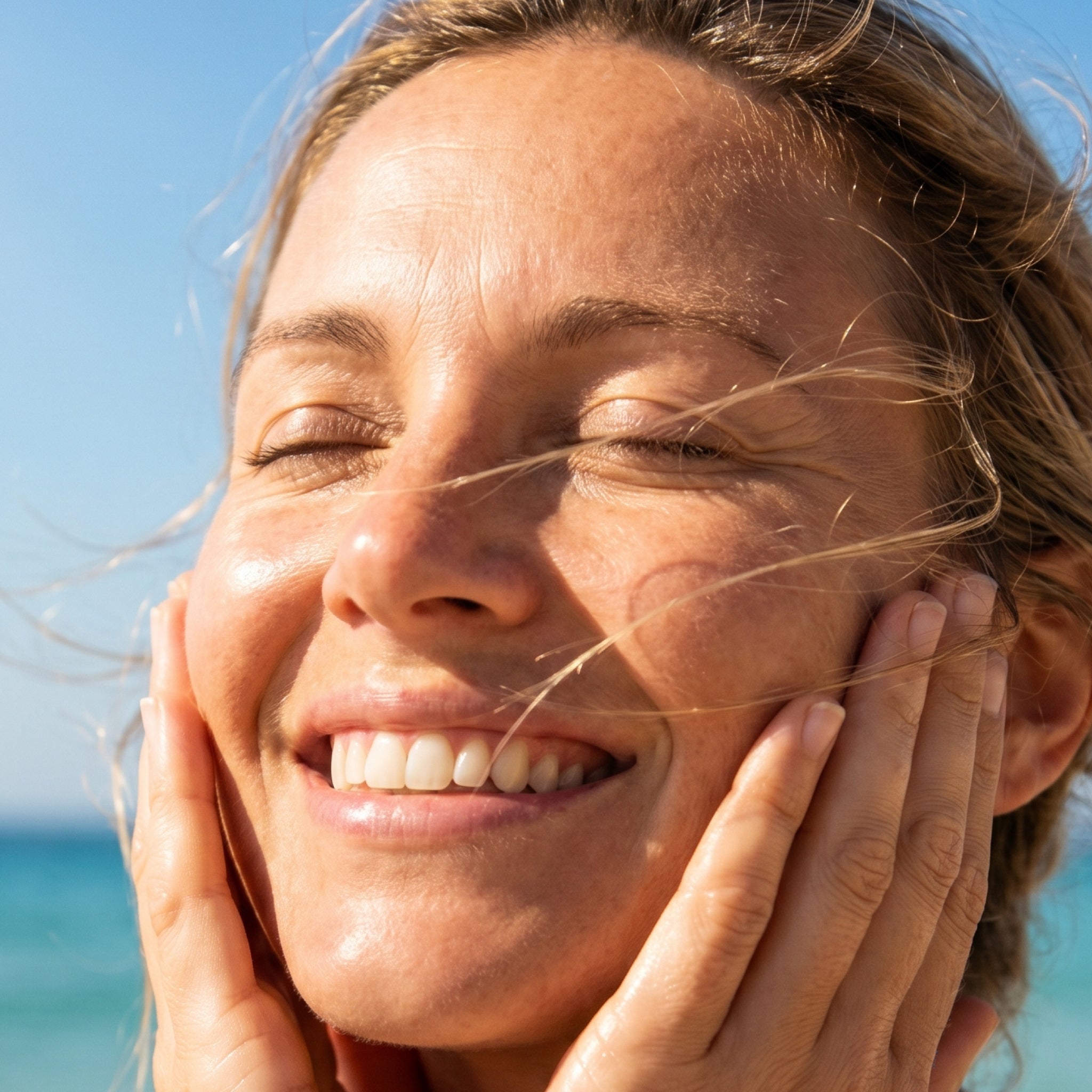 MyBiotin® Protector Solar Mineral Lujoso