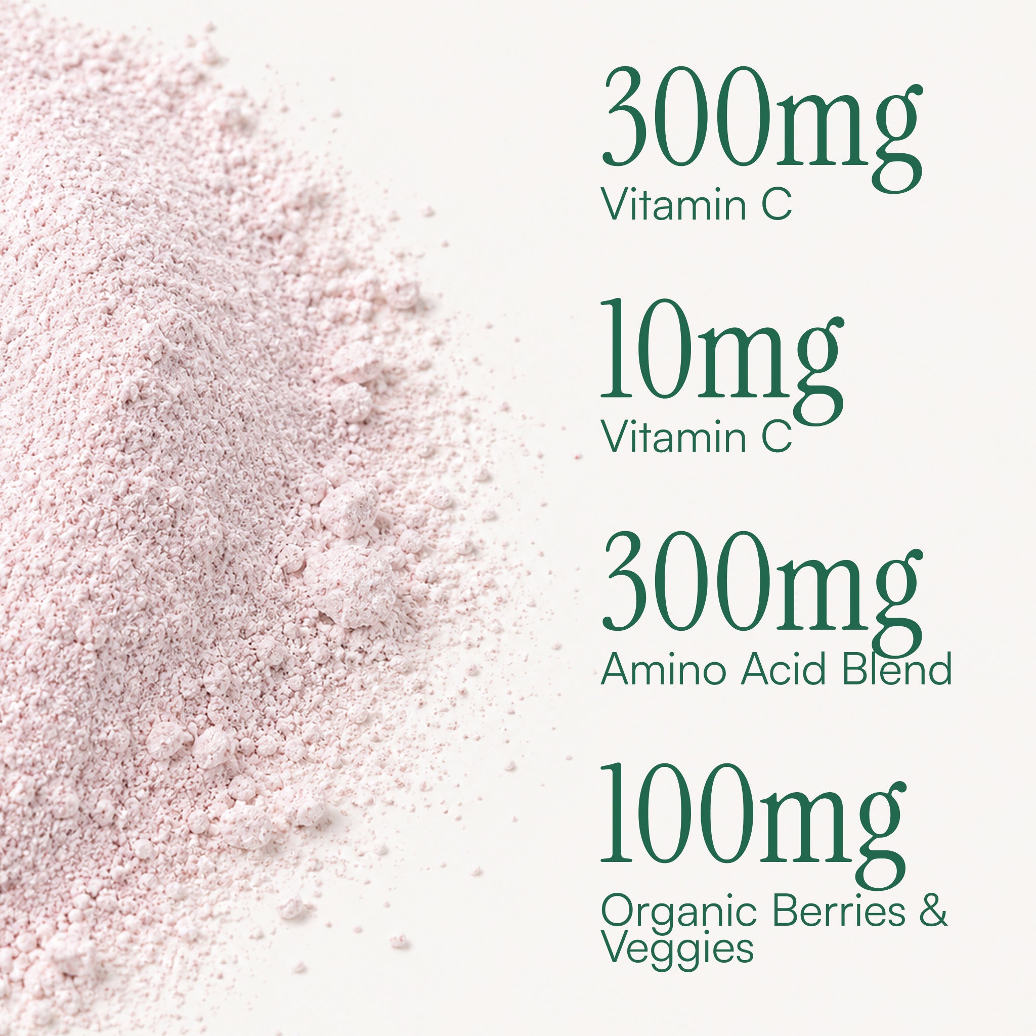 Vegan Collagen Builder™ | Powder