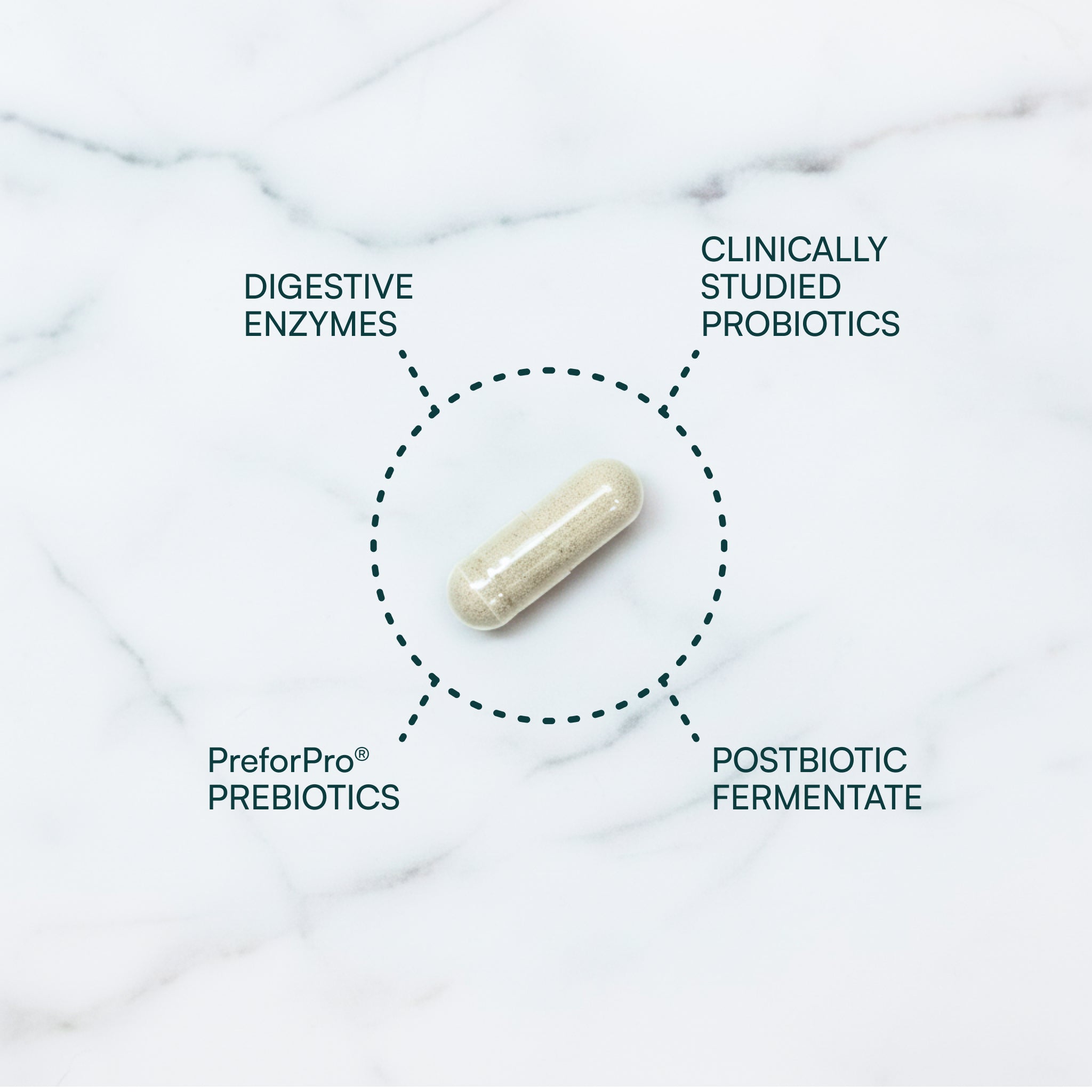 Advanced Digestive Enzymes™