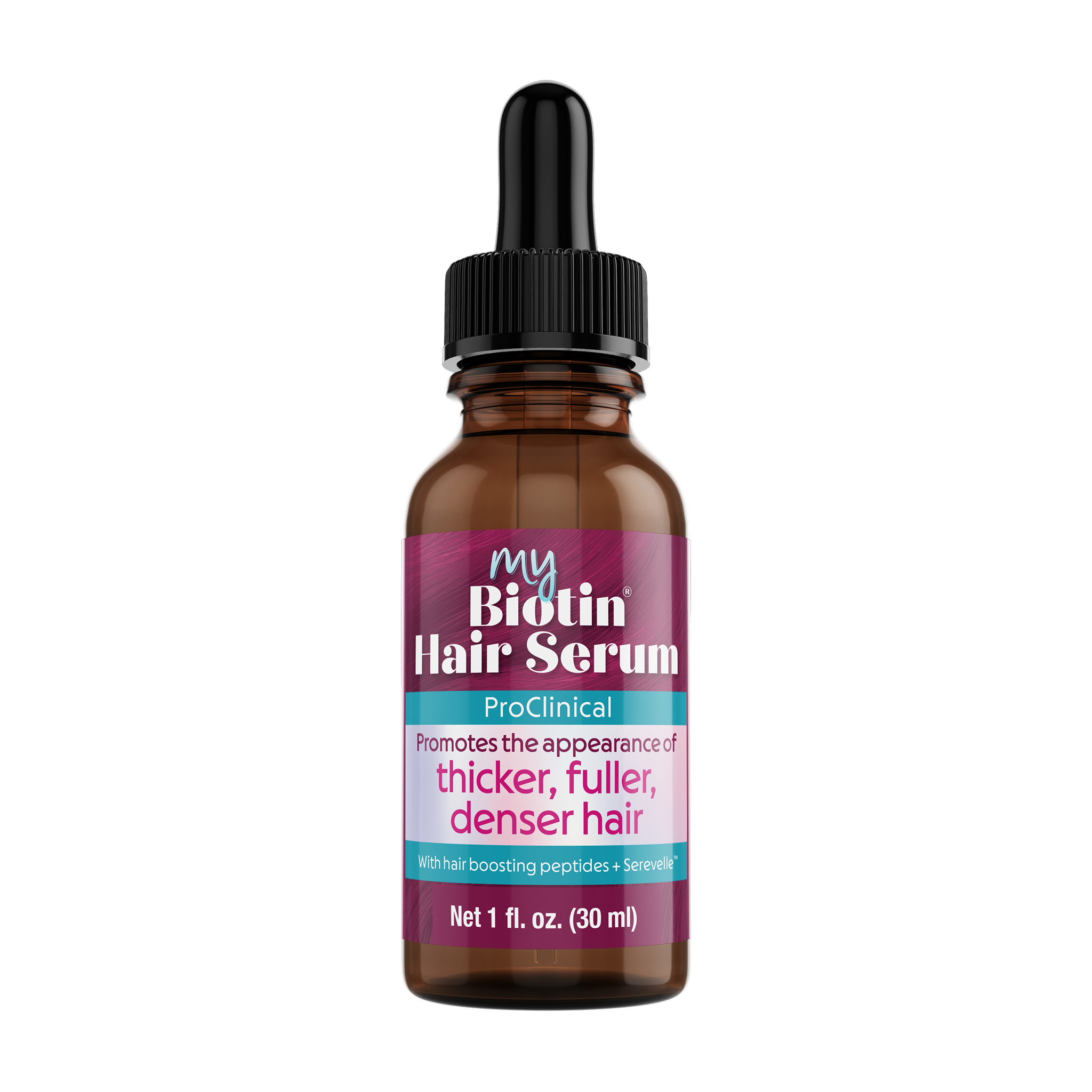 MyBiotin® Hair Serum ProClinical