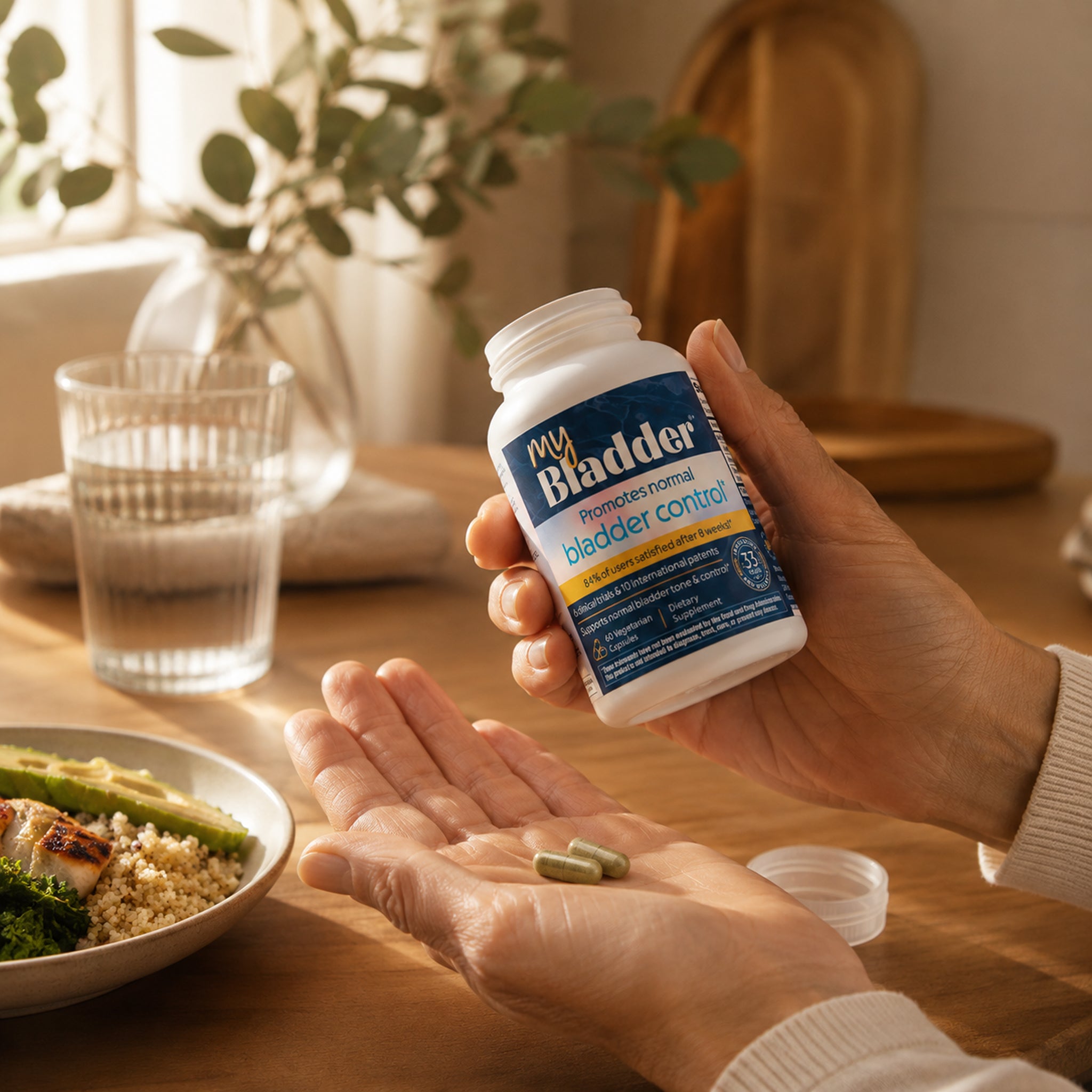 MyBladder®