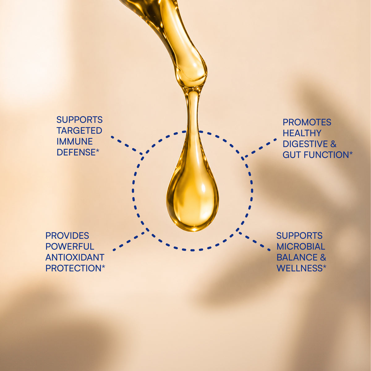 Oil of Oregano