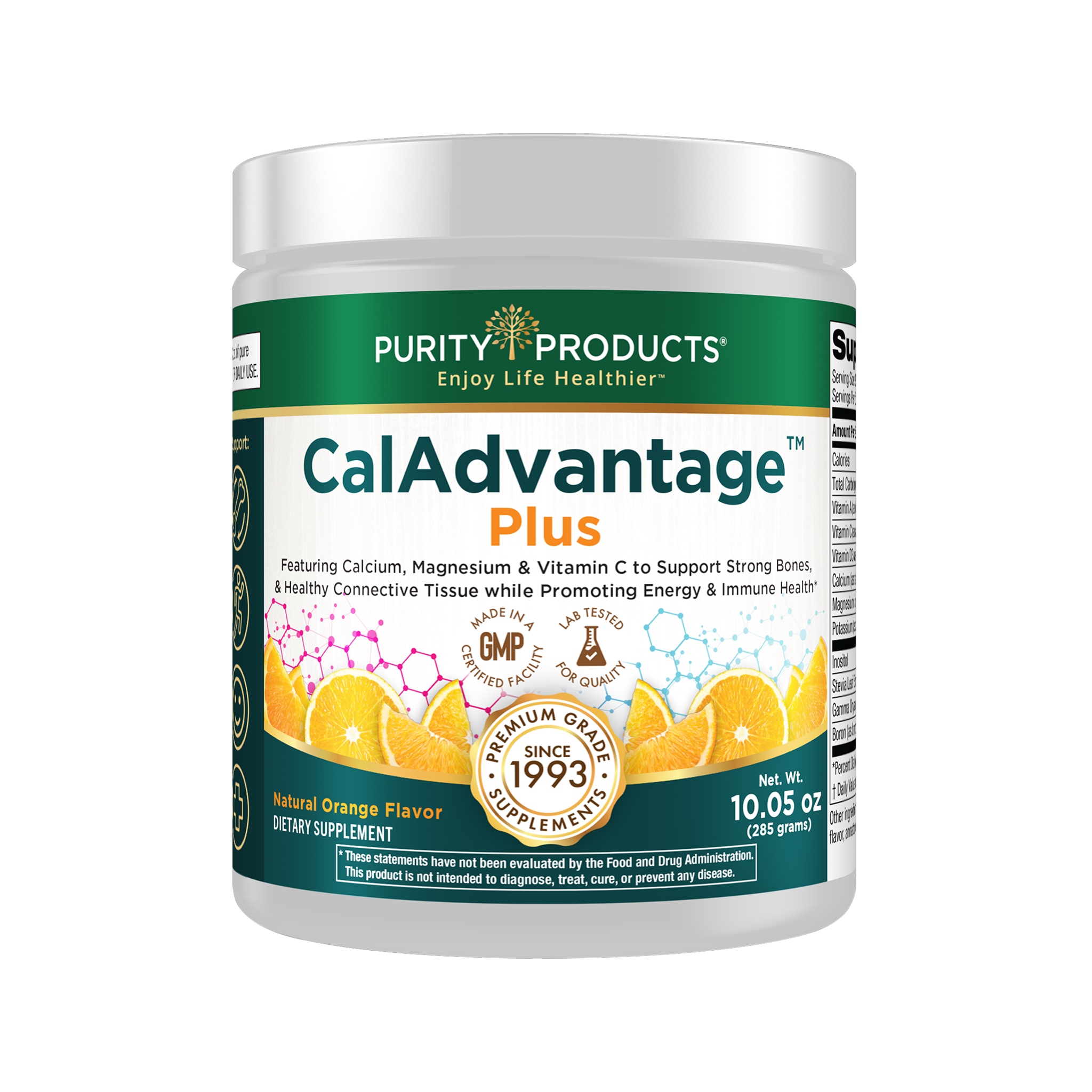 CalAdvantage™ Plus