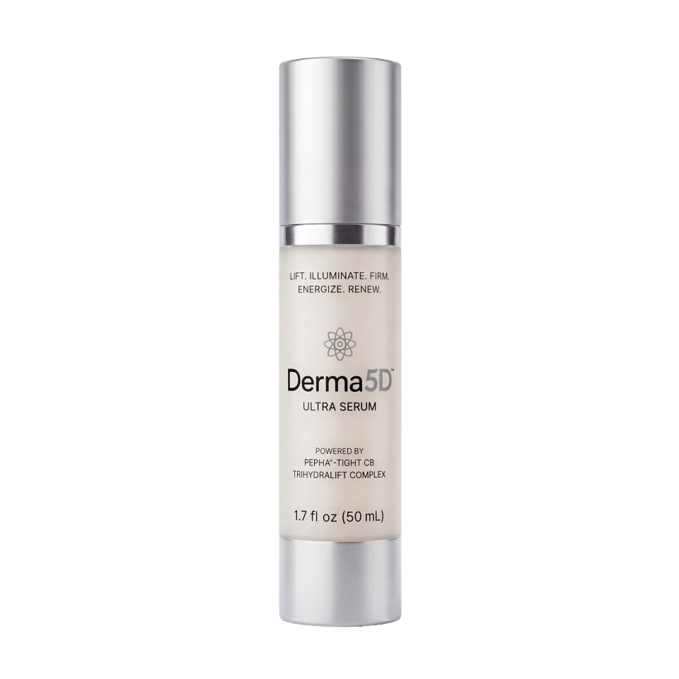 Derma5D™ | Ultra Serum