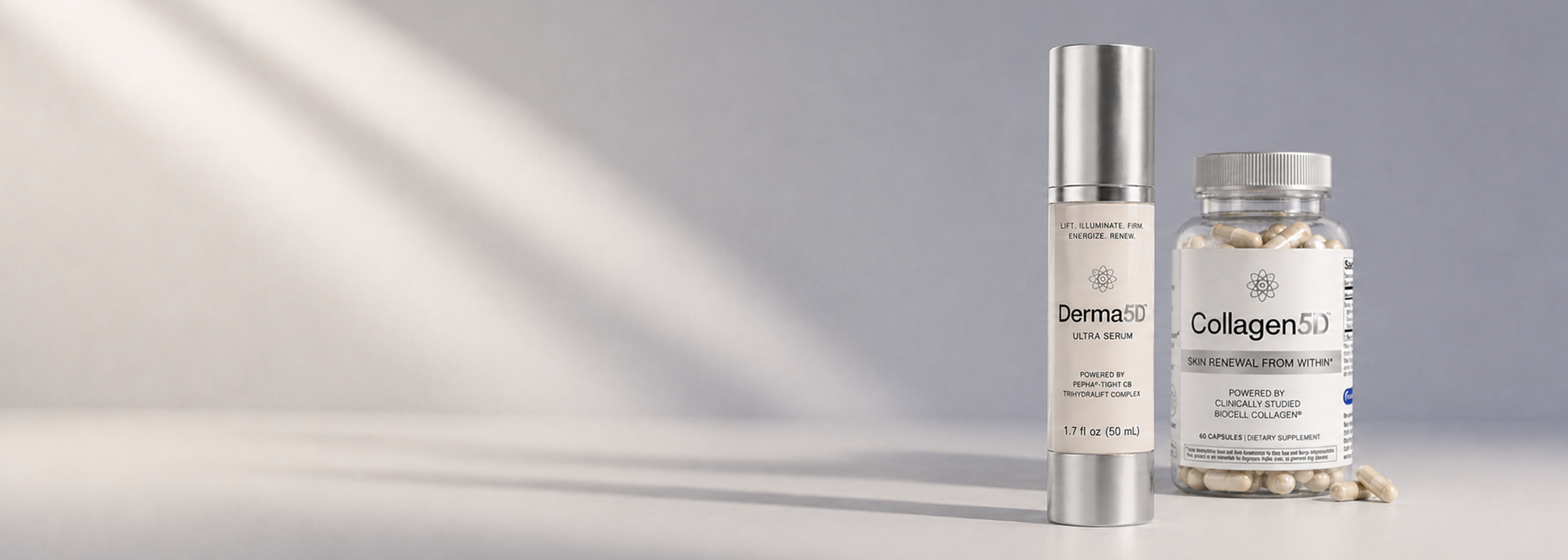 The Next Dimension of Skin Wellness