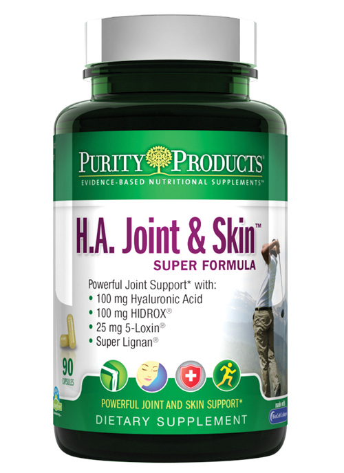 H.A. Joint and Skin Super Formula