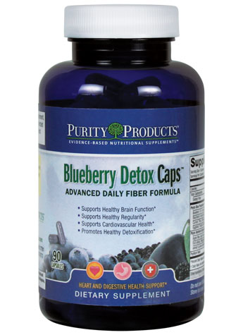 Blueberry Detox Capsules blueberry detox caps Blueberry Detox Capsules blueberry detox caps
