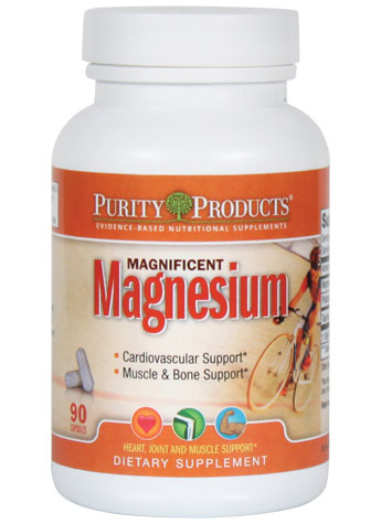 Magnificent Magnesium Formula