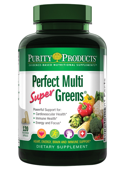 Perfect Multi Super Greens