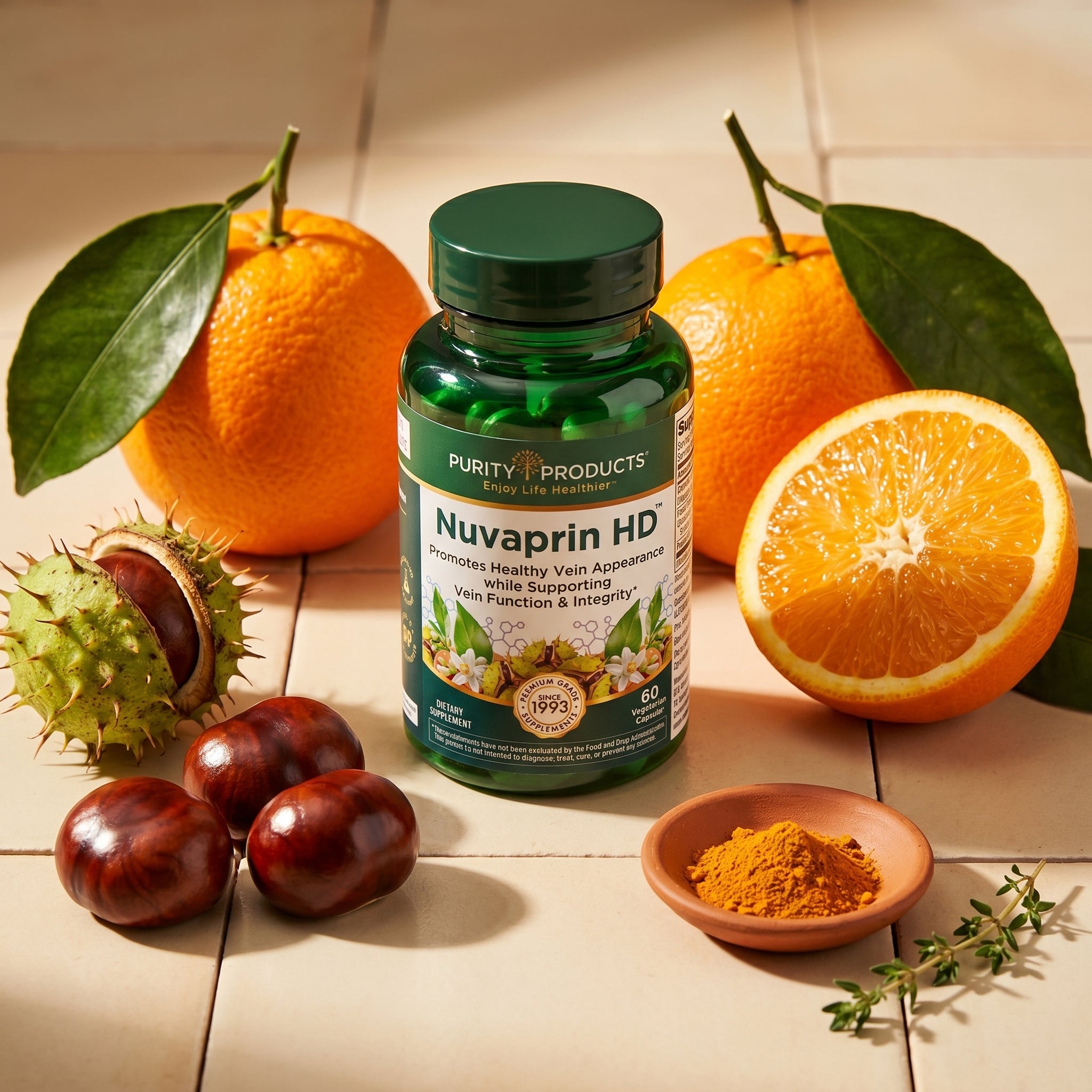 Nuvaprin HD™