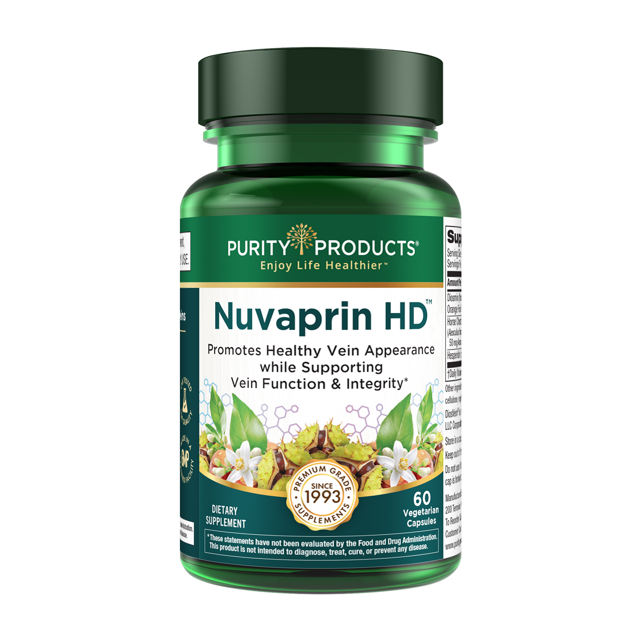 Nuvaprin HD™