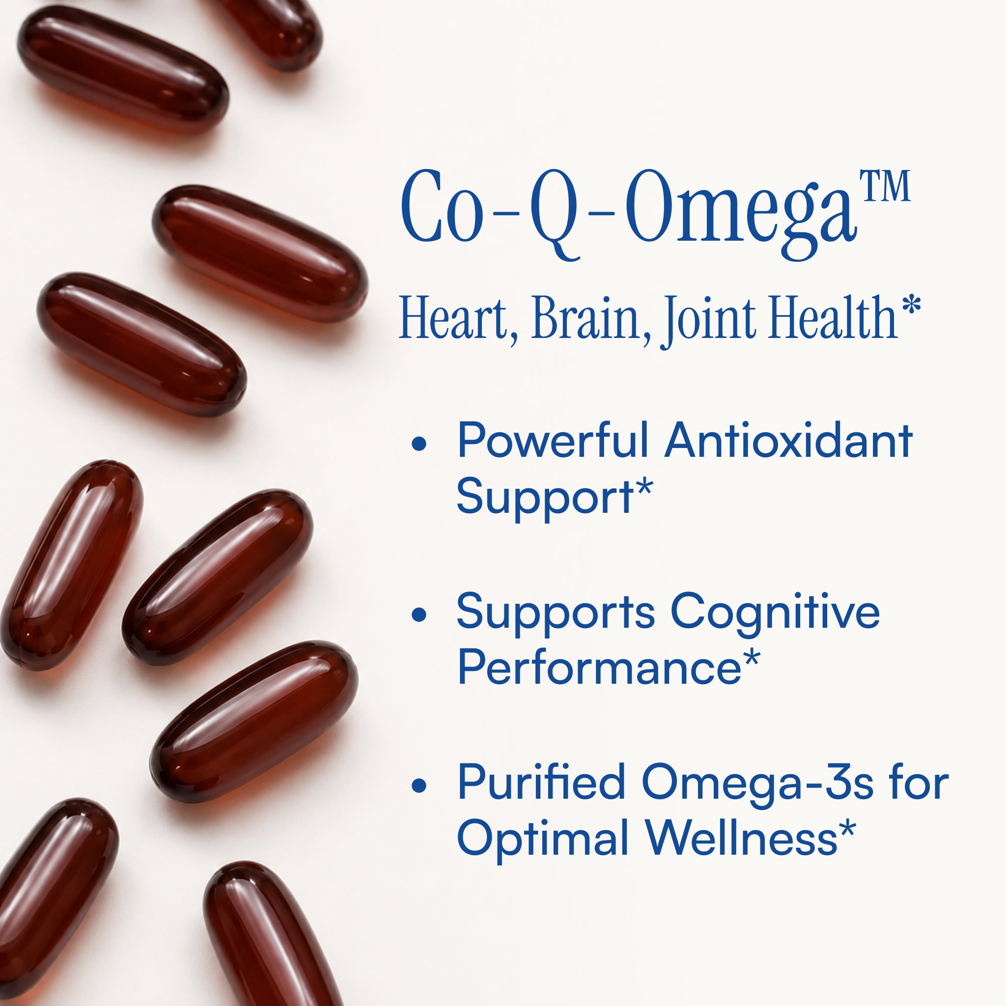 Co-Q-Omega™