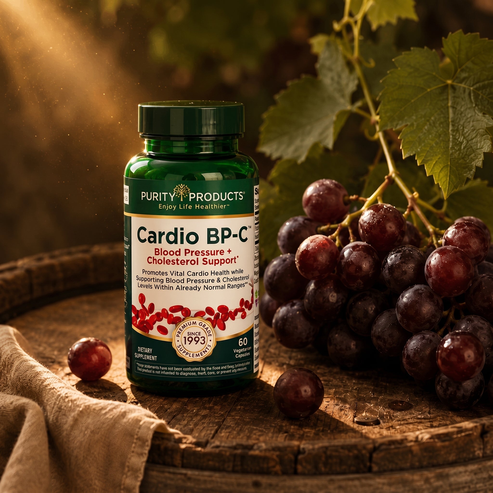 Cardio BP-C™
