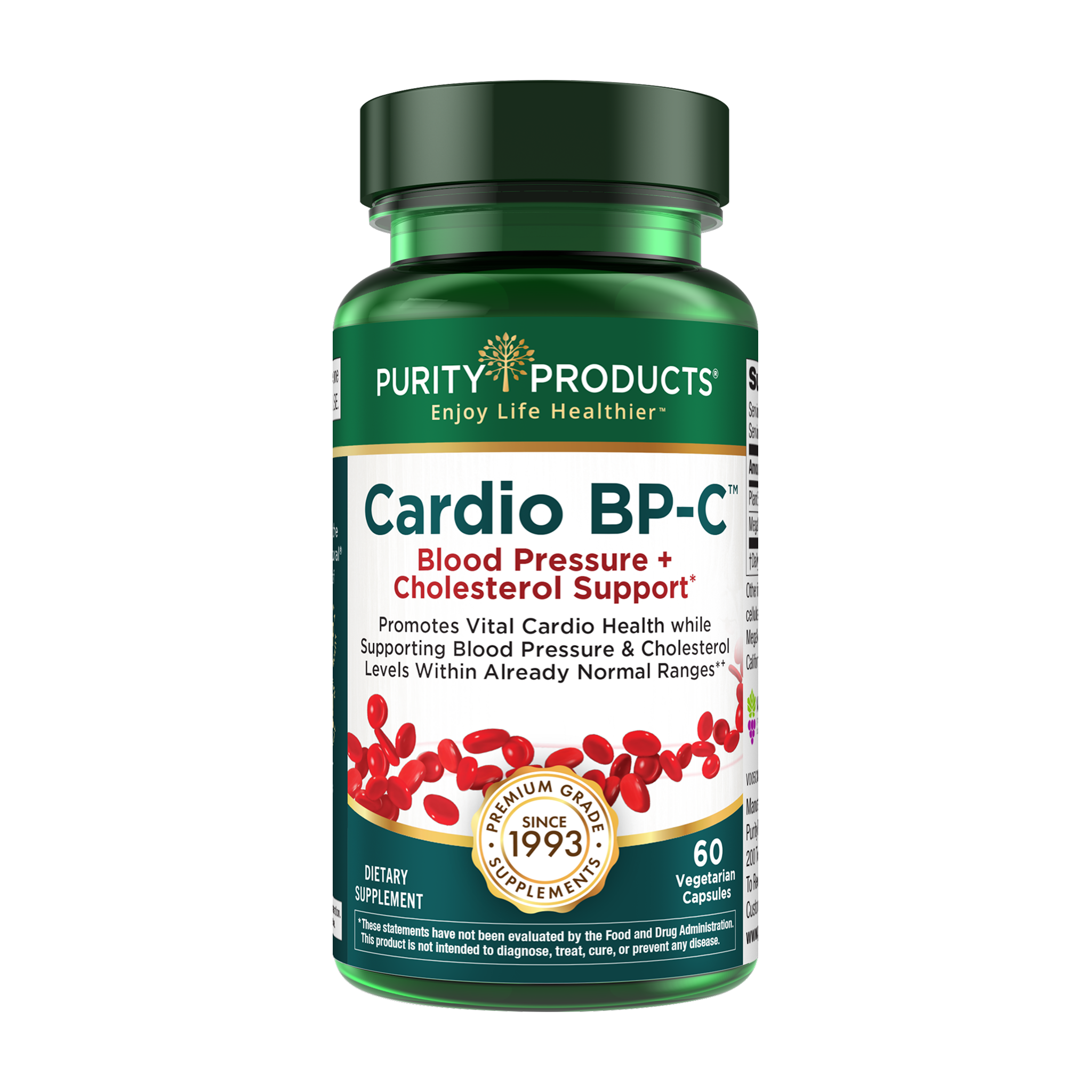 Cardio BP-C™