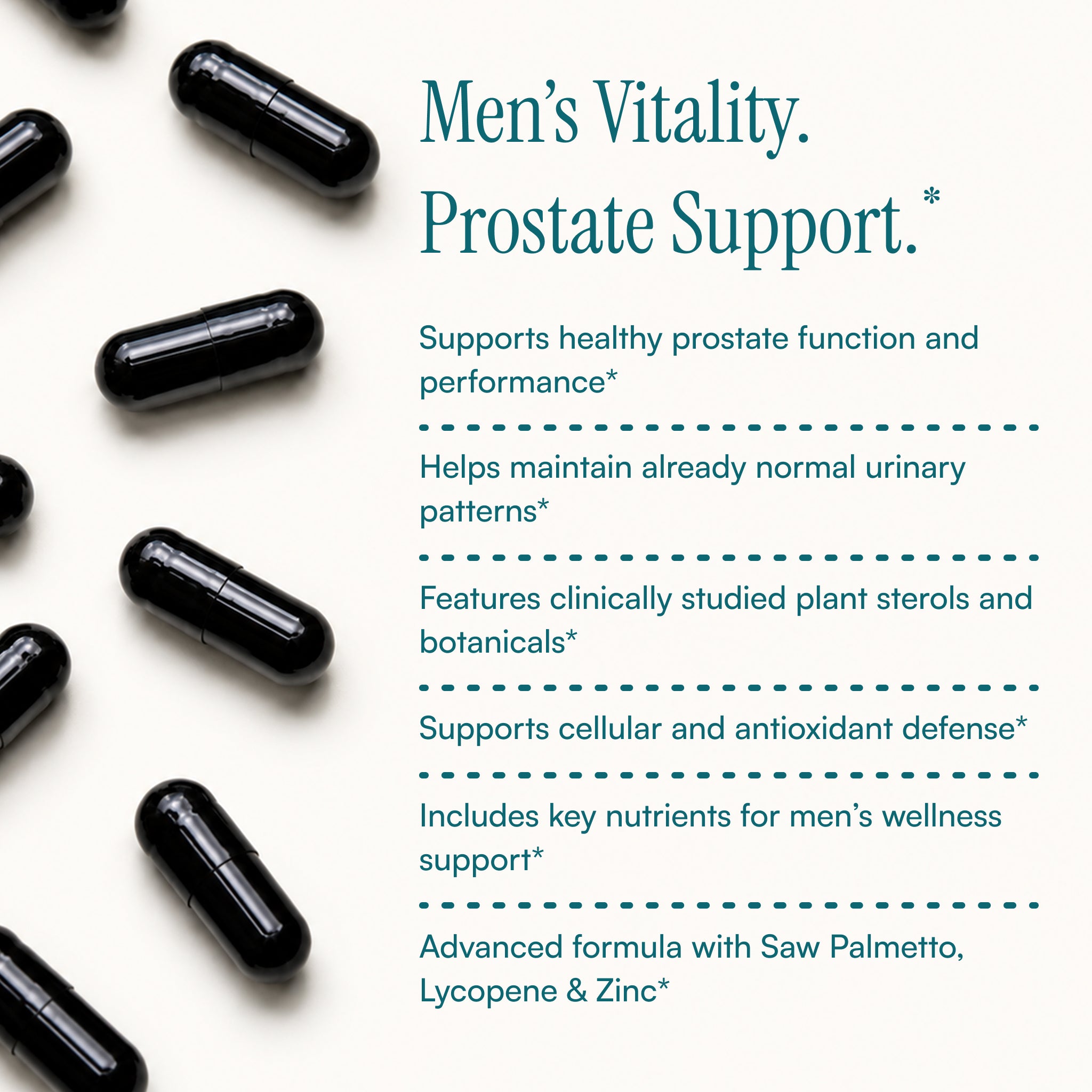 Triple Action Prostate Ultimate Formula®