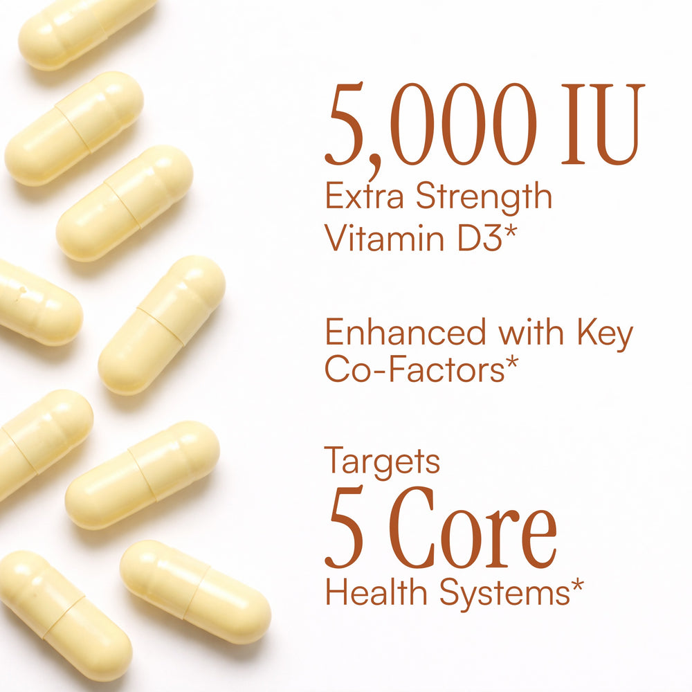 Purity's Advanced D™ – Purity Products