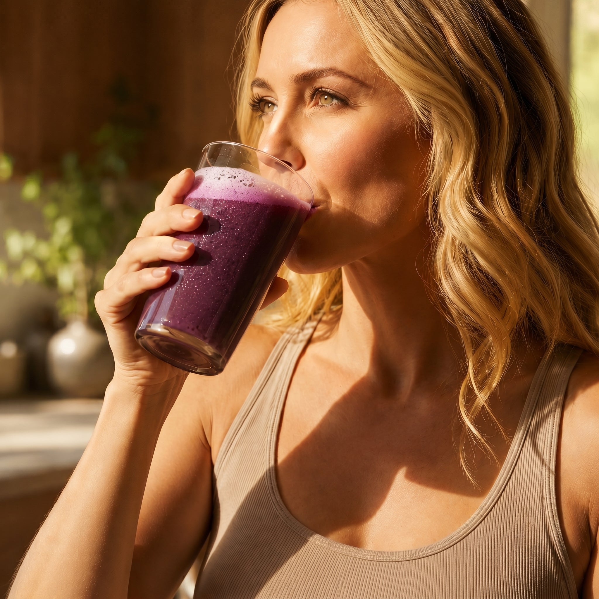 Blueberry Detox®