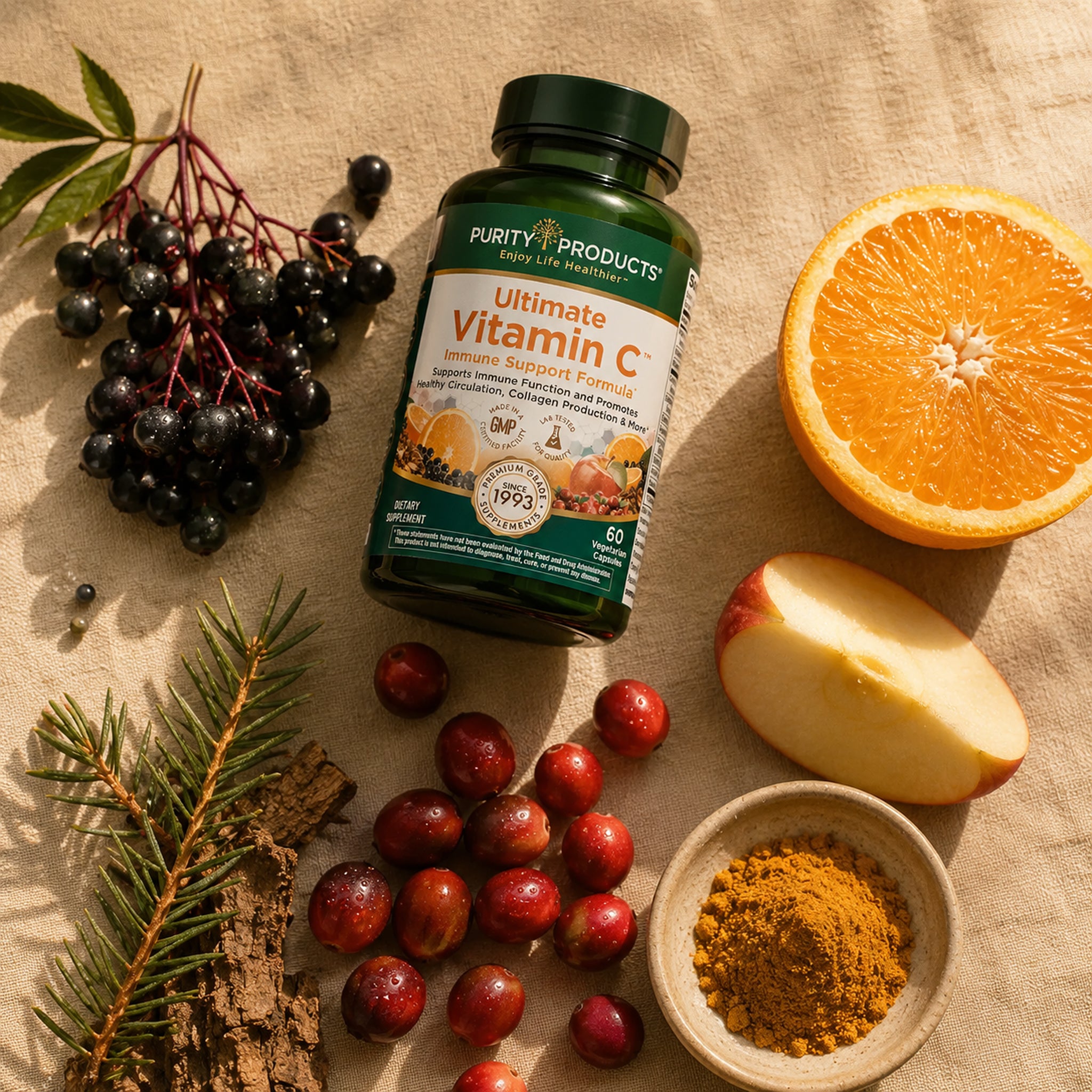 Ultimate Vitamin C™