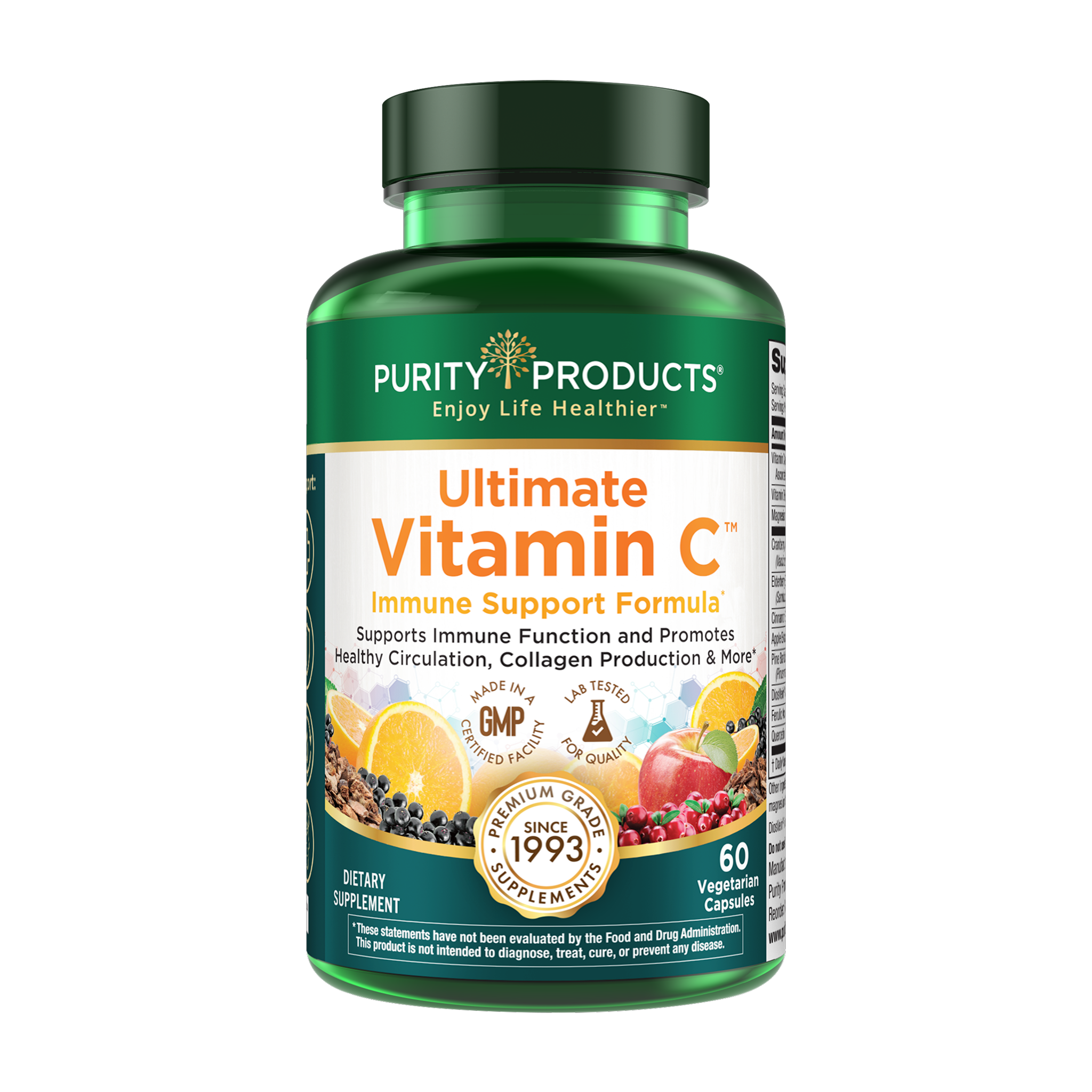 Ultimate Vitamin C™