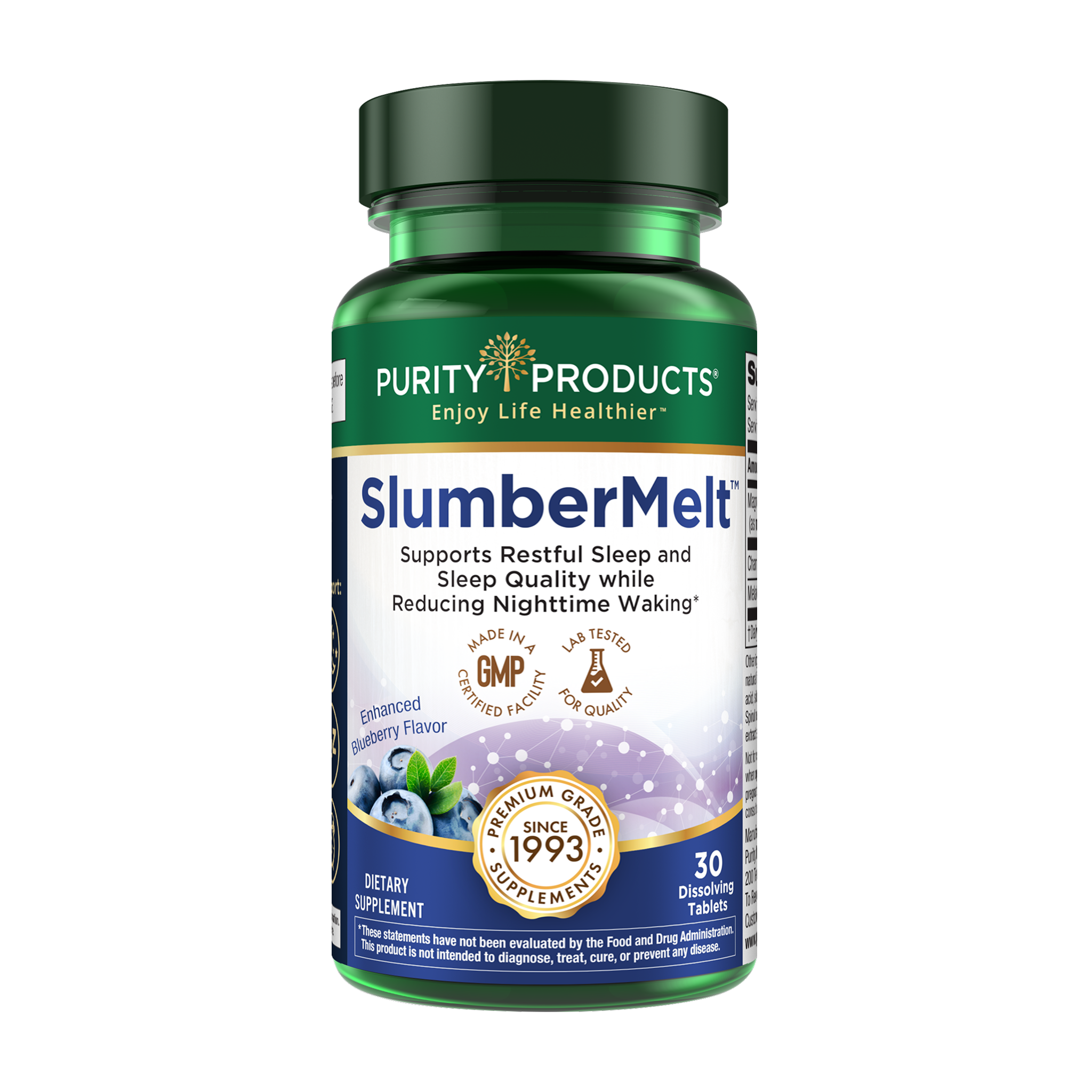 SlumberMelt™